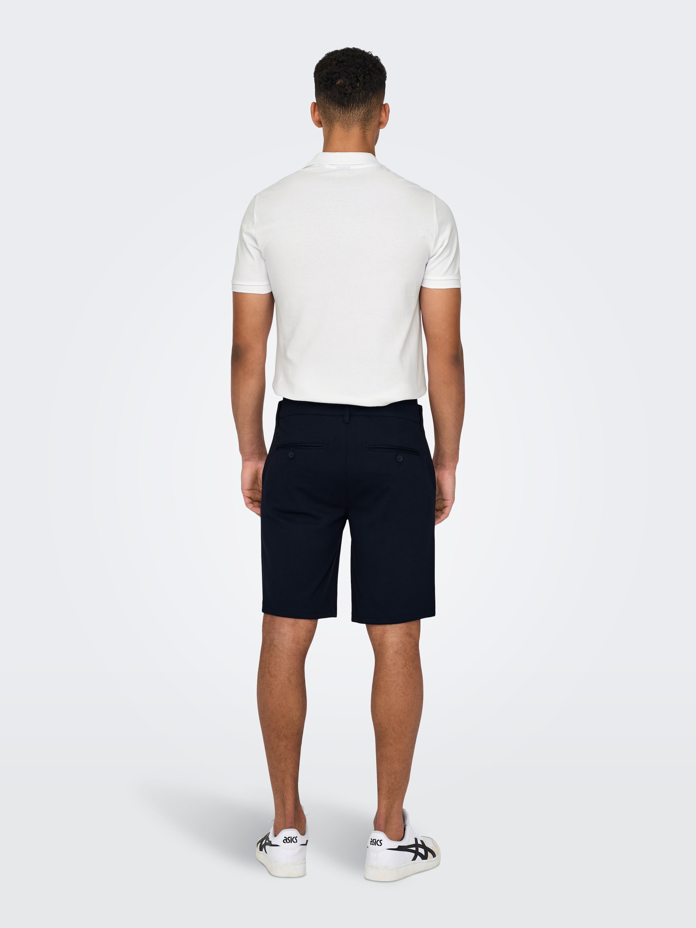 ONLY & SONS Chinoshorts »ONSMARK SHORTS 0209 NOOS«