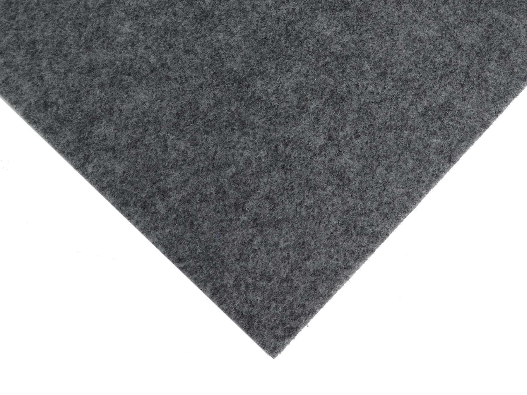 Primaflor-Ideen in Textil Kunstrasen »COMFORT Colours, Breite 133 cm, Made in Netherlands«, rechteckig, 7 mm Höhe, Rasenteppich, mit Noppen, witterungsbeständig & wasserfest