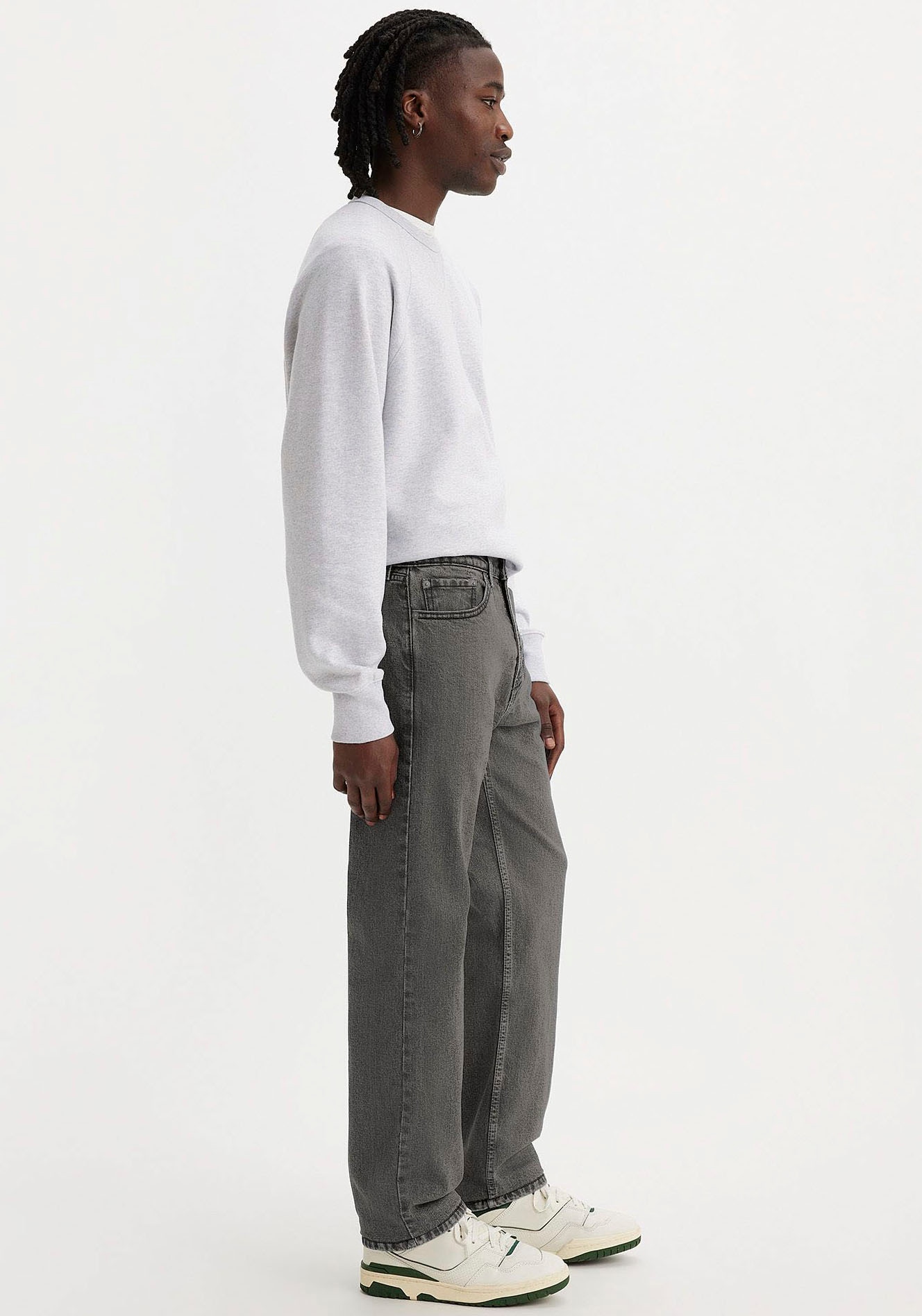Levi's® Straight-Jeans »505«, REGULAR