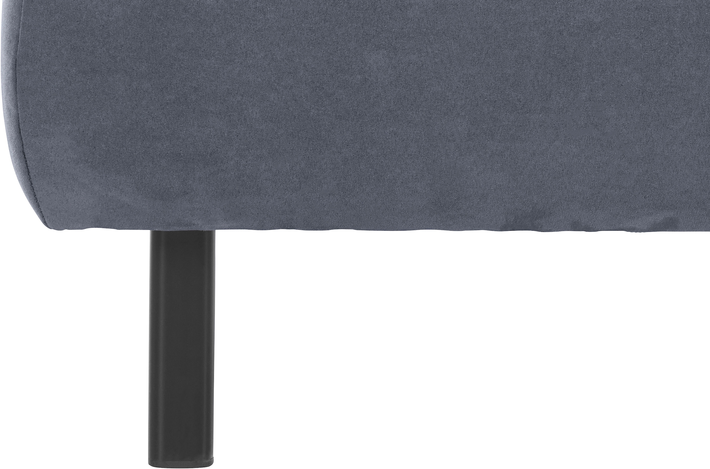 Home affaire Polsterhocker »Birkholm« passend zur Serie "Birkholm", B/T/H: 65/65/44 cm