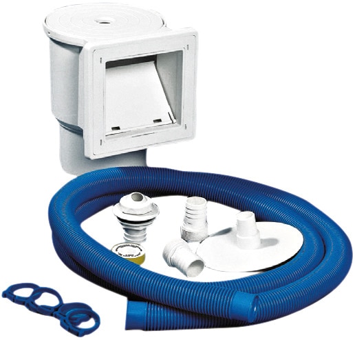 Clear Pool Rundpool »PREMIUM IBIZA« inkl. umfangreichem Zubehör in verschiedeneren Größen