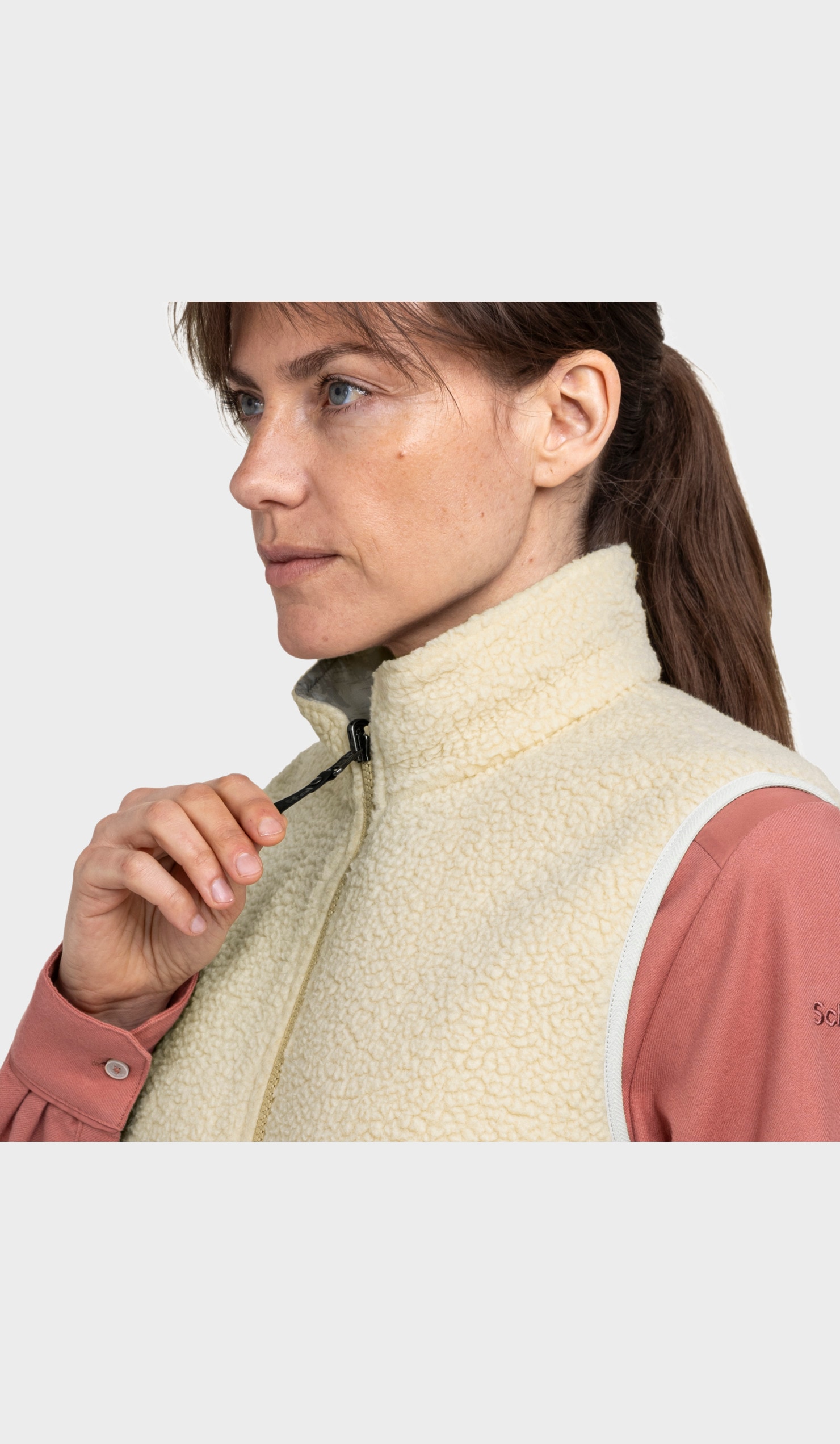 Schöffel Funktionsweste »Vest Style Purga WMN«