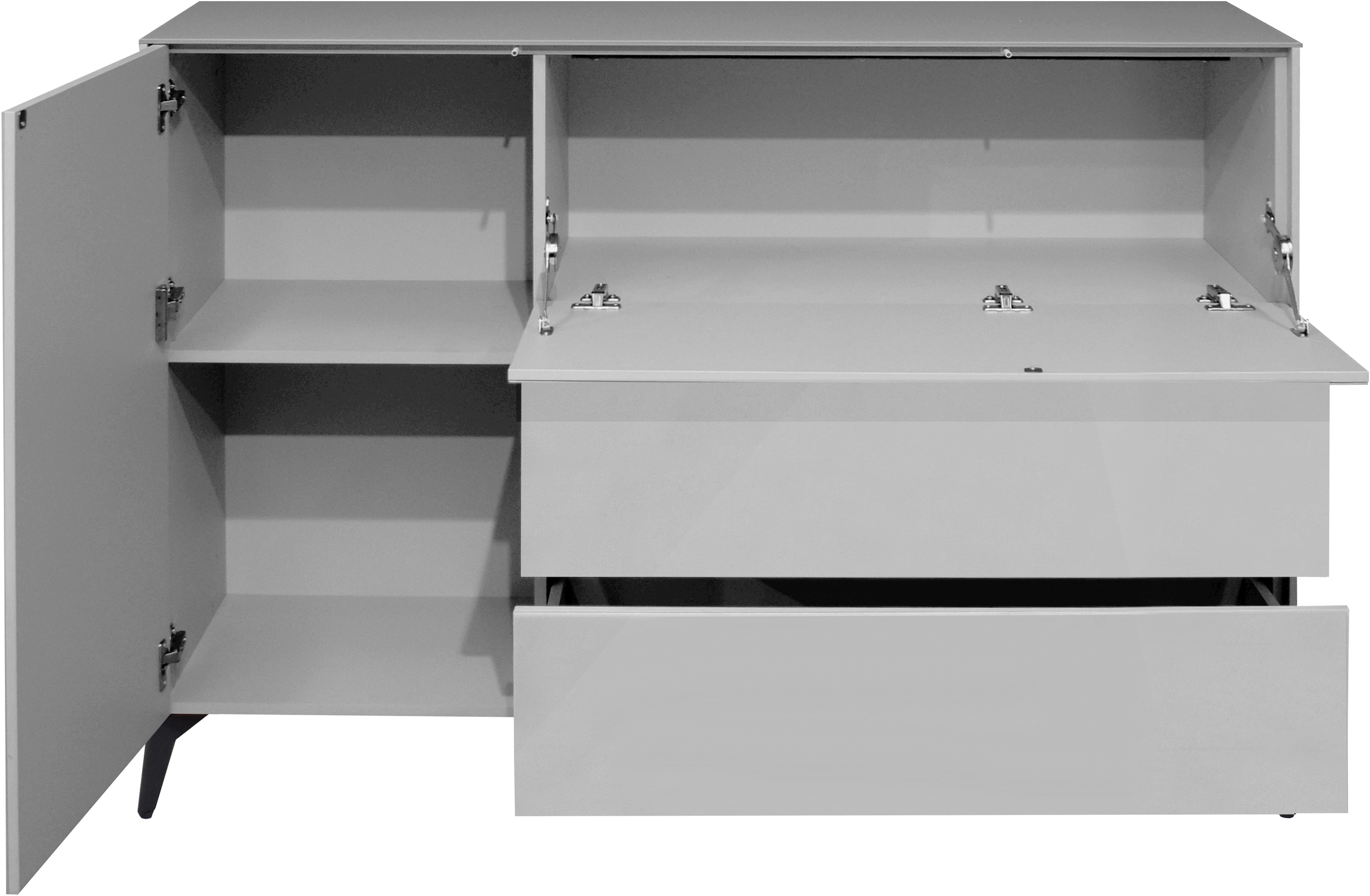 Mäusbacher Kommode »Imola TOPSELLER!«, (OTTOs Choice), 2-Schubladen Kommode