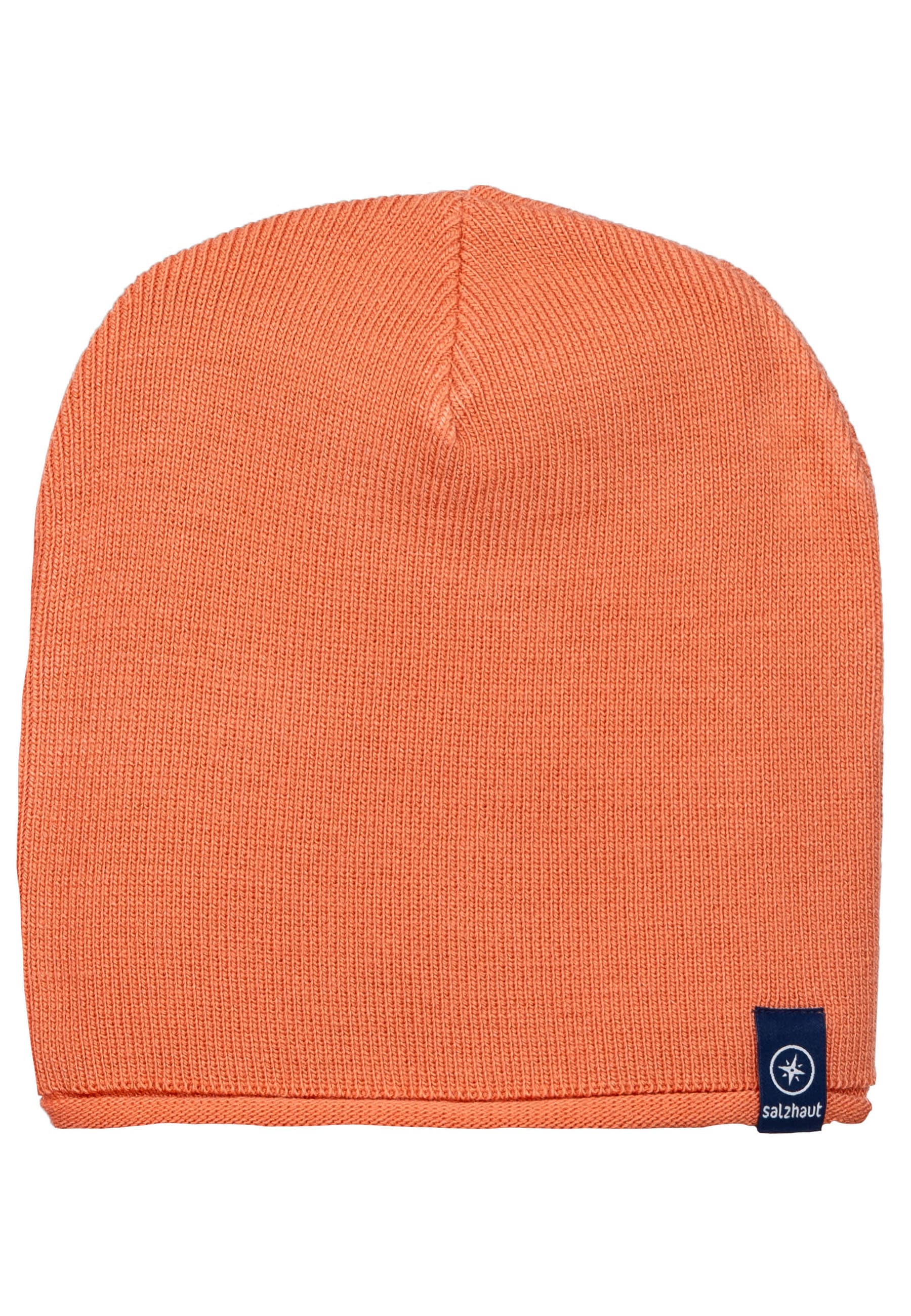 salzhaut Beanie »Mütze KOP«
