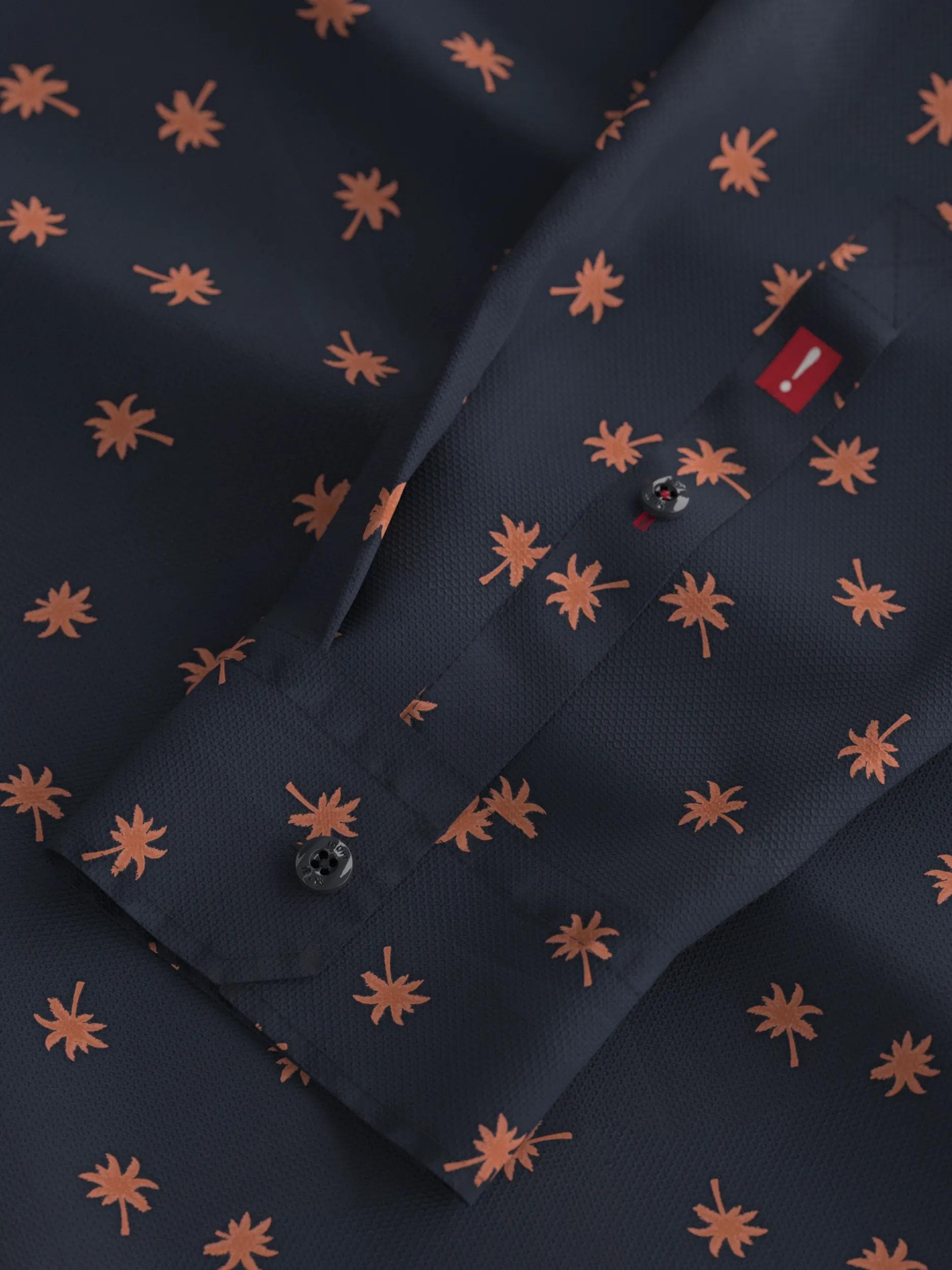 Joop Jeans Langarmhemd »Hansen«