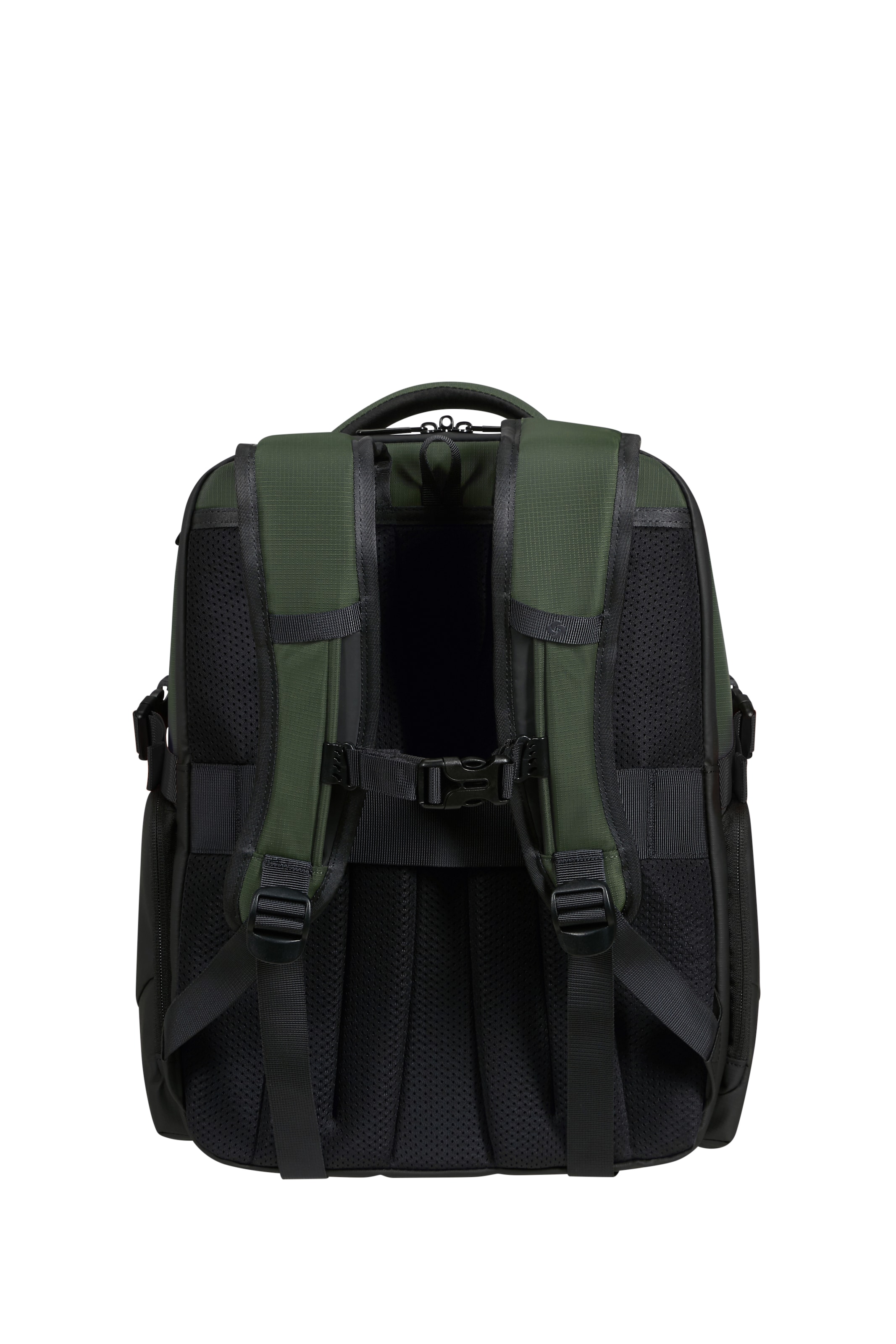 Samsonite Reiserucksack »BIZ2GO« reflektierende Details reflektierende Details