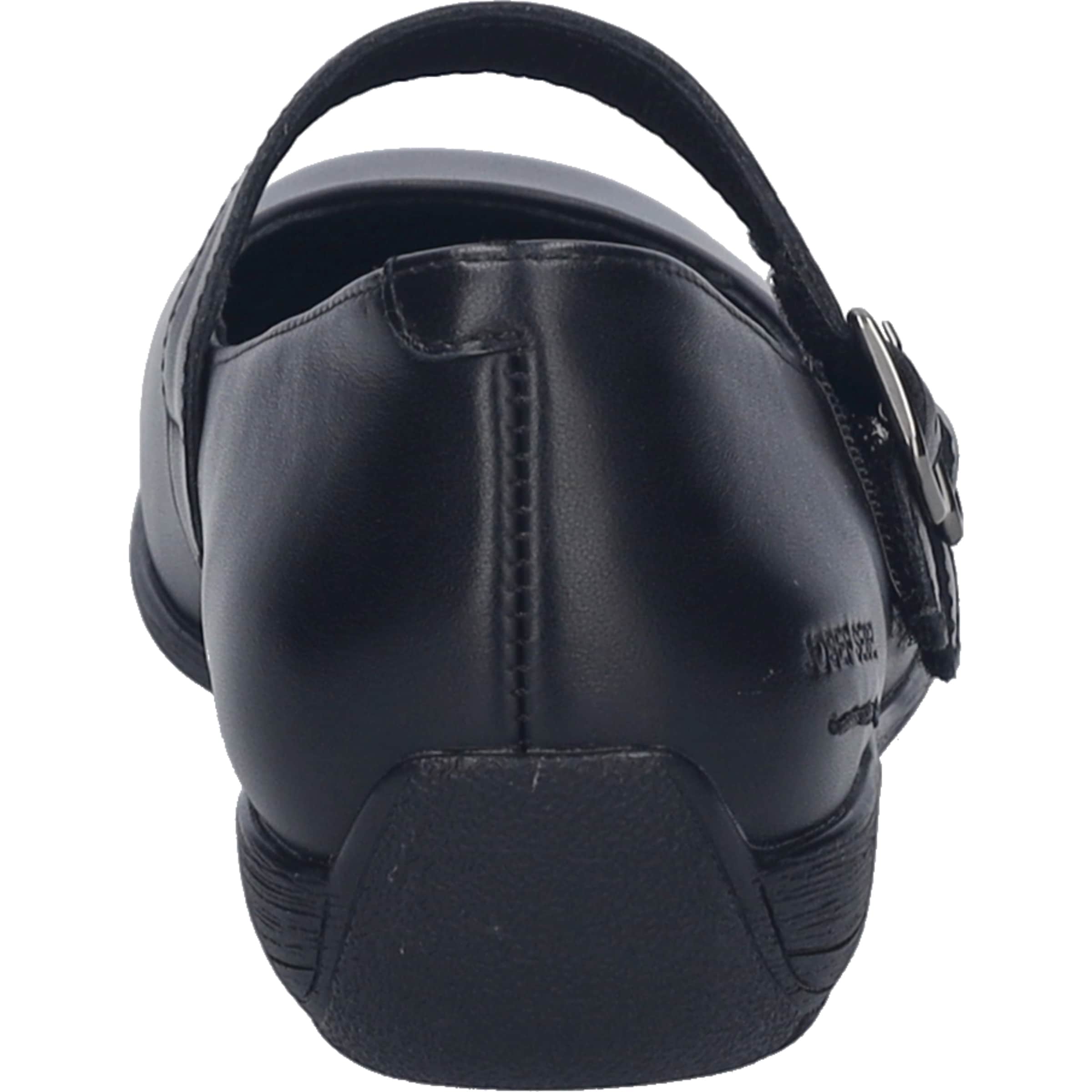 Josef Seibel Ballerina »Fenja 35, black-black«