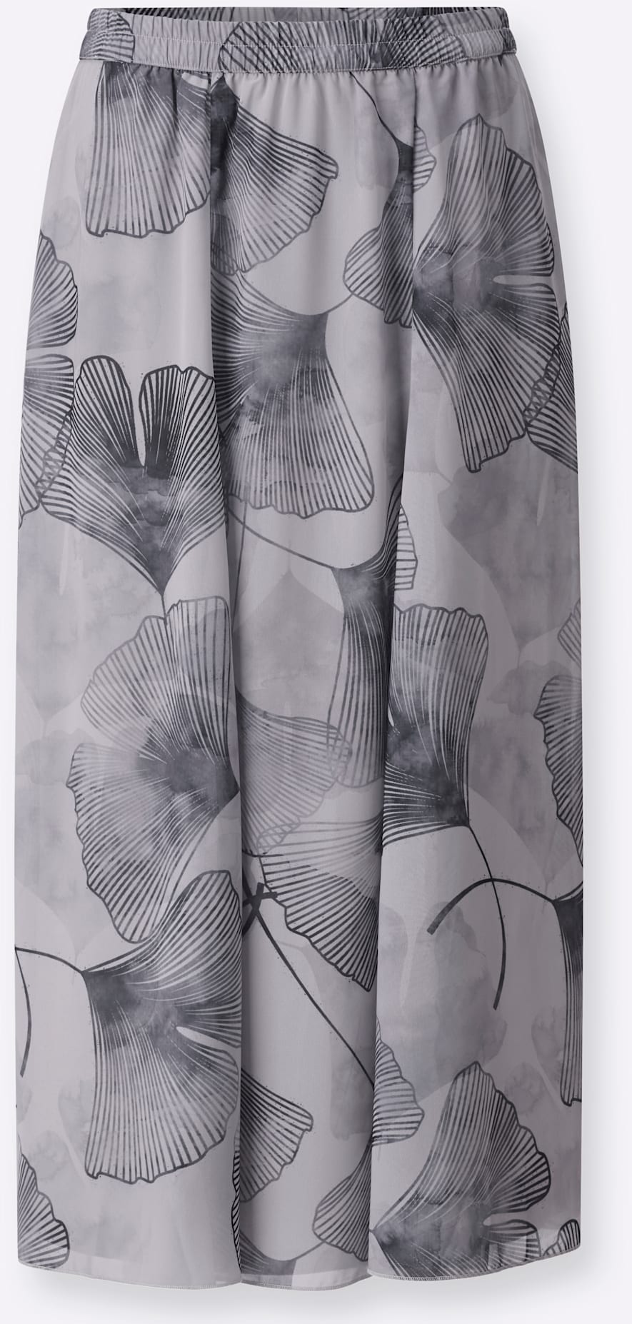 creation L Bahnenrock