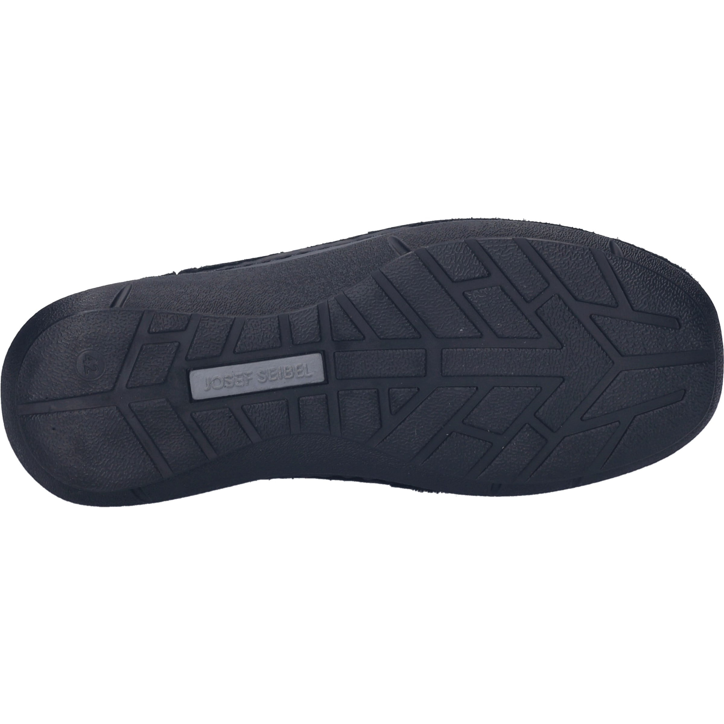 Josef Seibel Schnürschuh »New Anvers 21, dunkelblau«