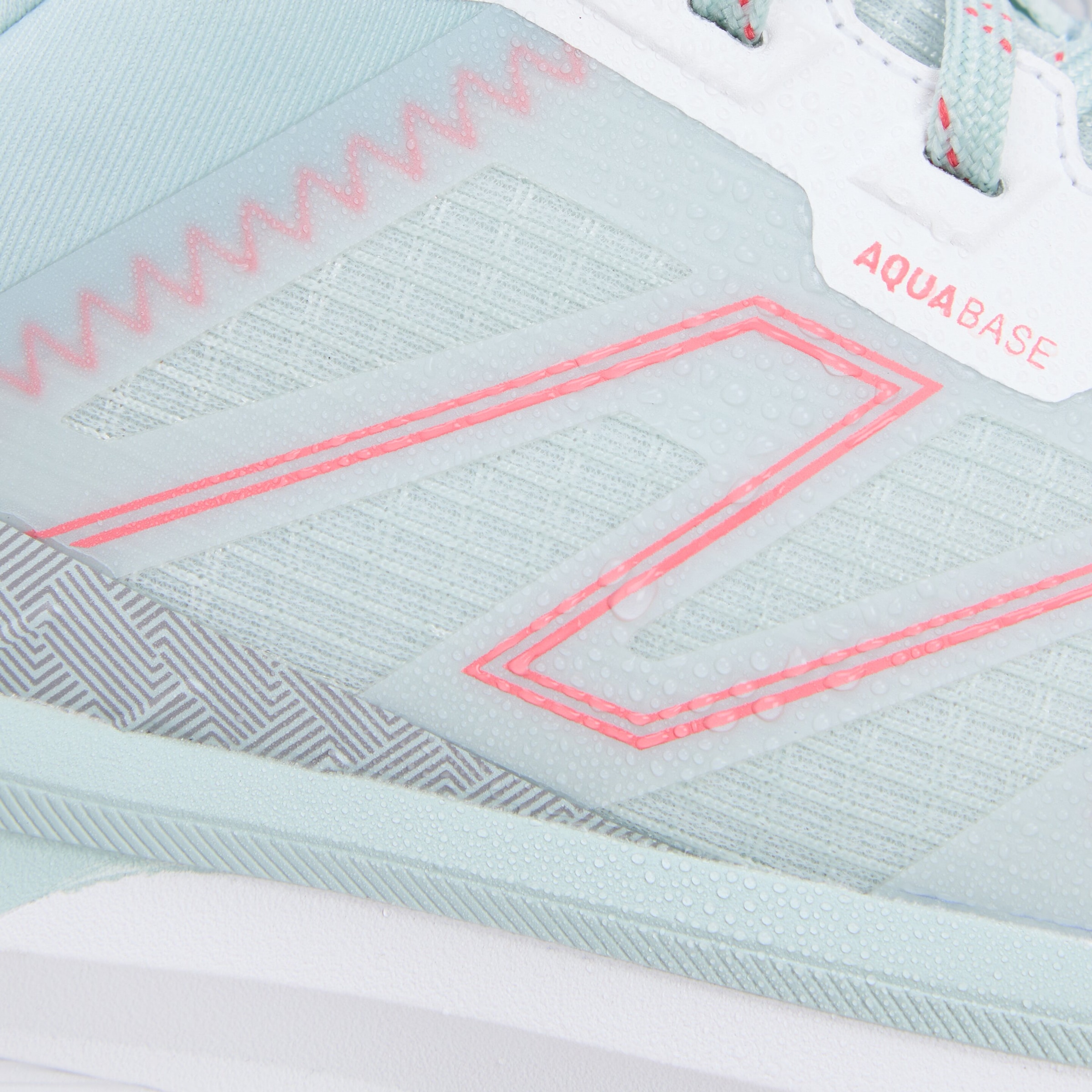 McKINLEY Trailrunningschuh »Zyrox Trail III AQB«