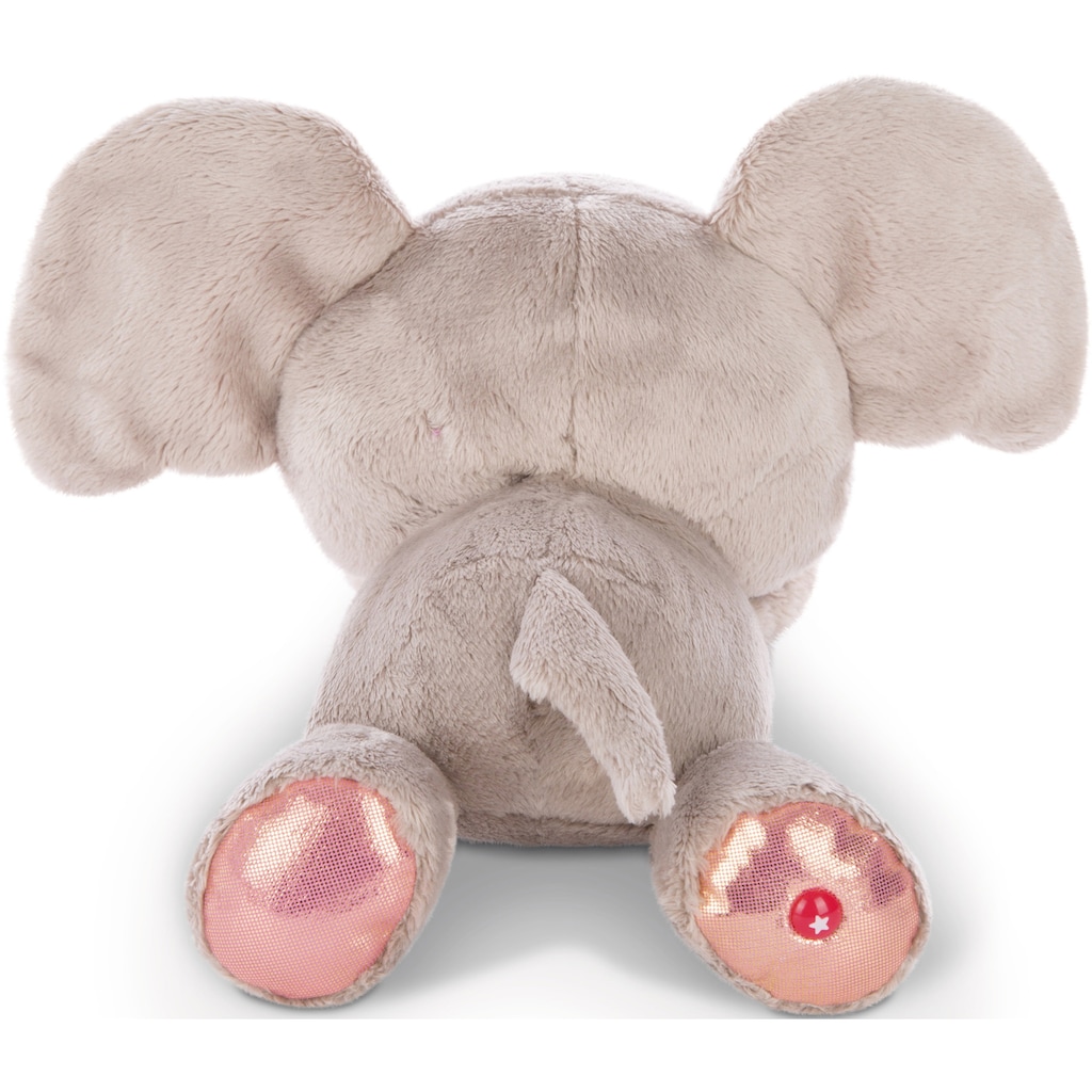 Nici Kuscheltier »Glubschis, Elefant Billi-Balu, 25 cm«