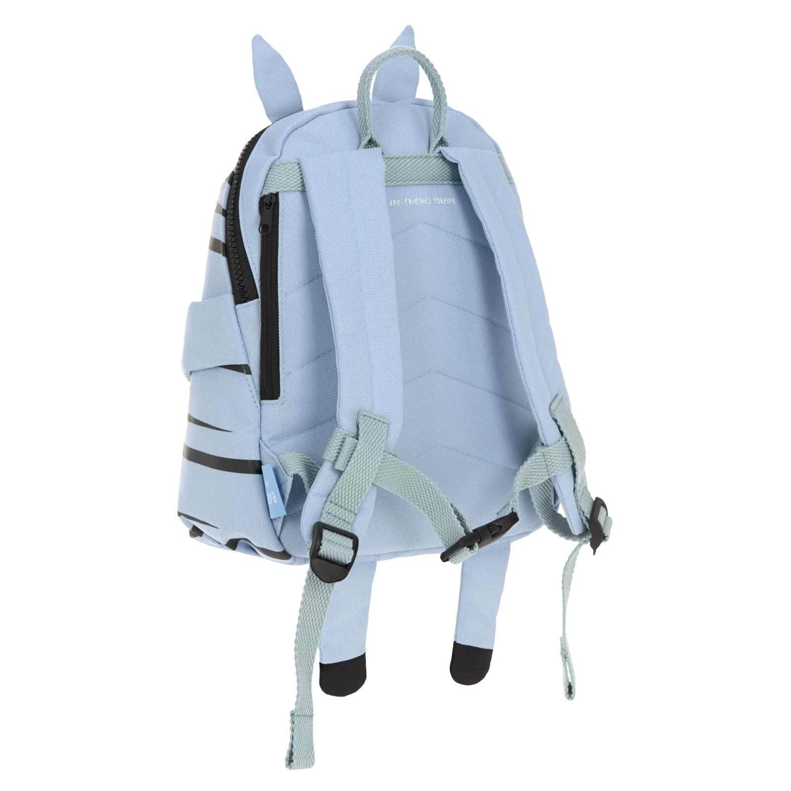 LÄSSIG Rucksack »Kinderrucksack About Friends 23,5 x 11,5 x 27,5 cm«