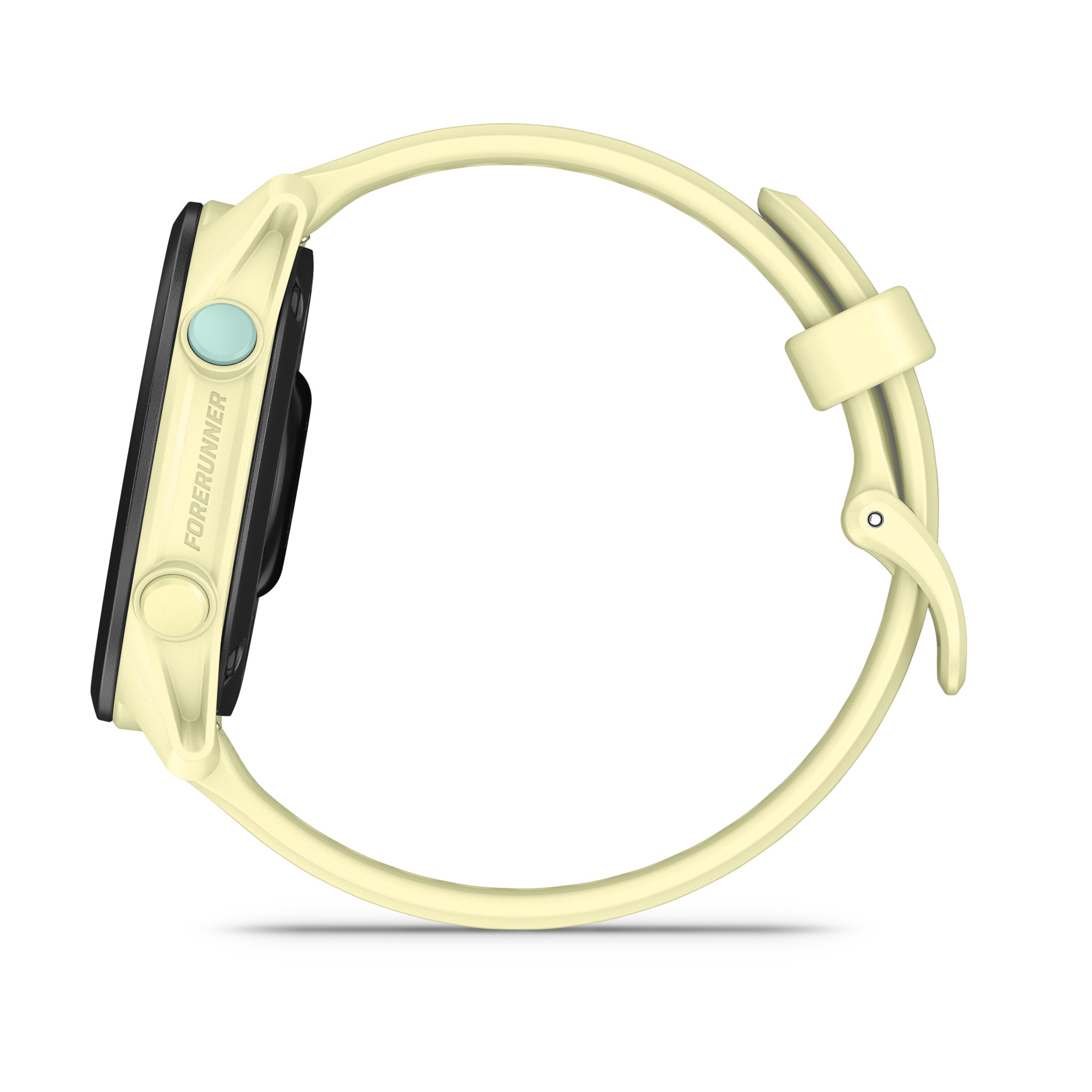 Garmin Smartwatch »Forerunner 70 mit Silikonarmband 20 mm«(/ 1,2 ″)