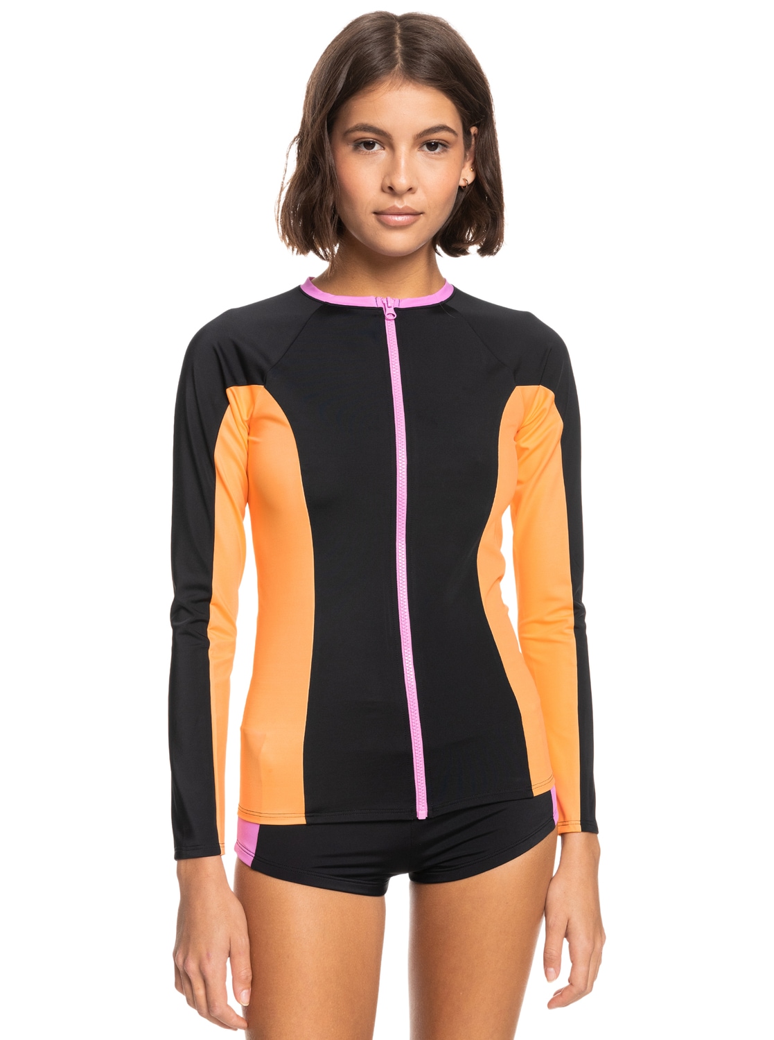 Roxy Rash Guard »Roxy Active«