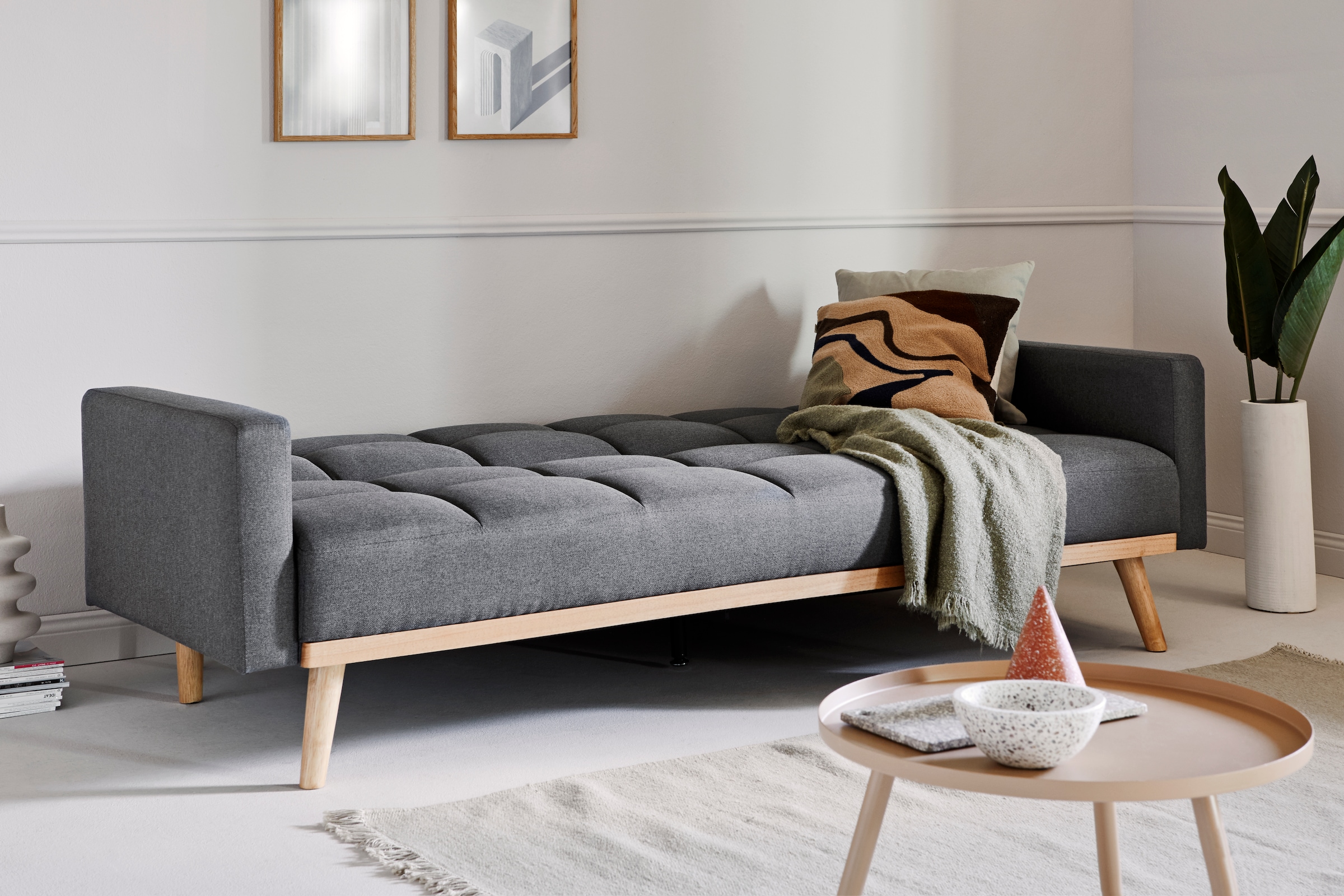 Jahnke Schlafsofa »CHILLAX BOX«