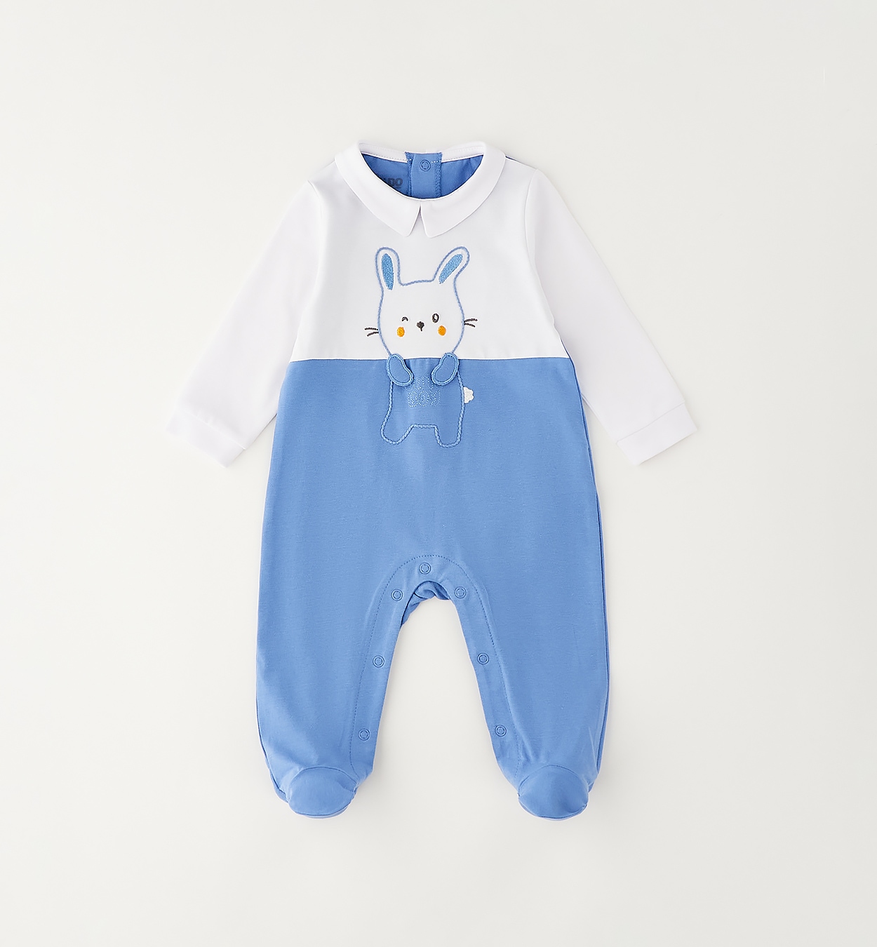 iDo Strampler »BABY BOY ROMPERS«
