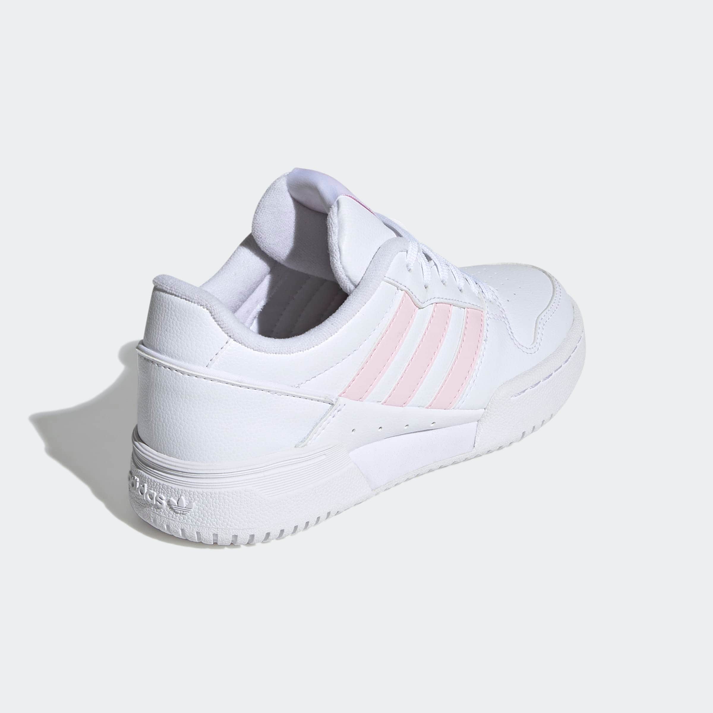 adidas Originals Sneaker »TEAM COURT 2 STR J«