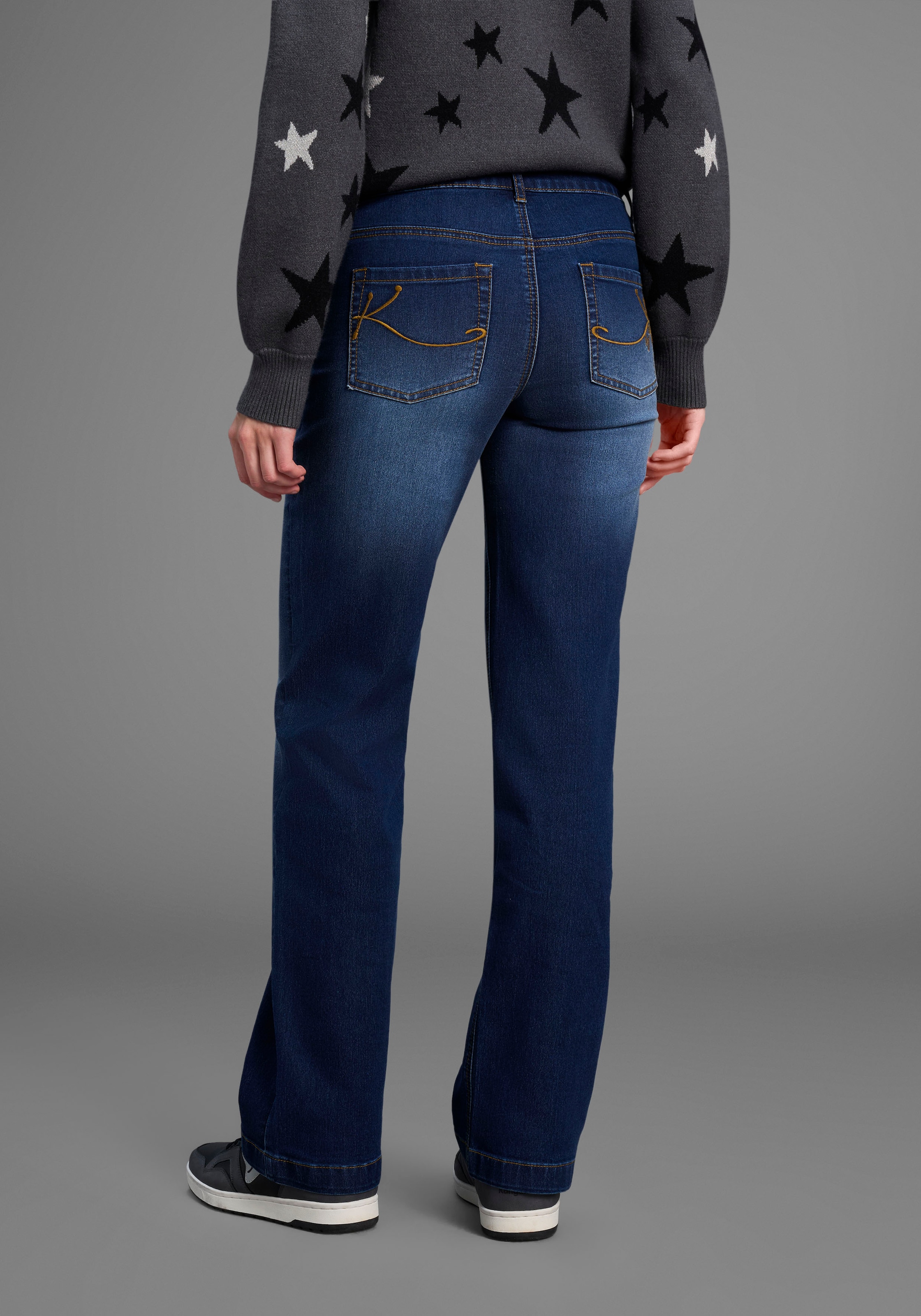 KangaROOS Comfort-fit-Jeans