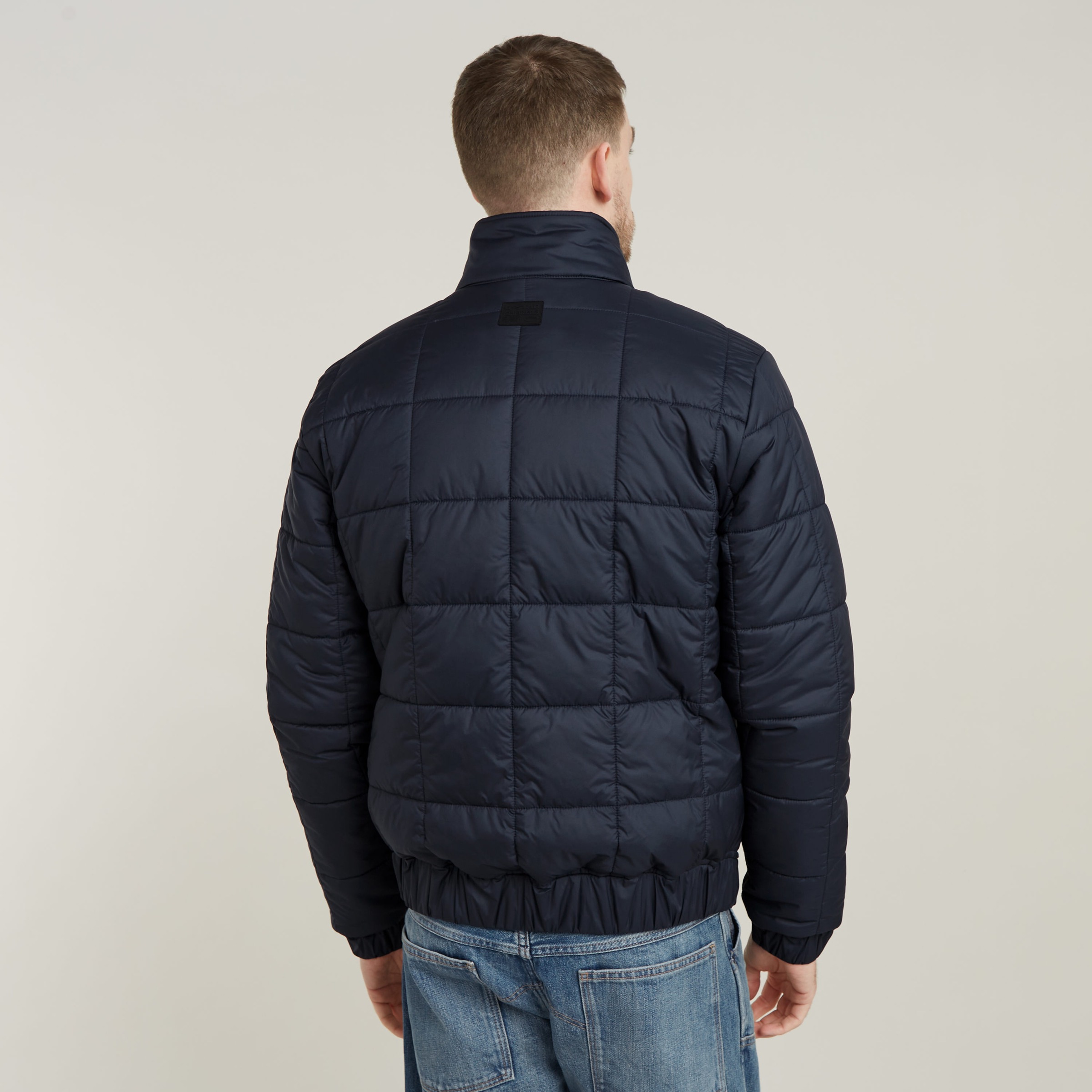 G-STAR Steppjacke »Meefic qlt jkt«