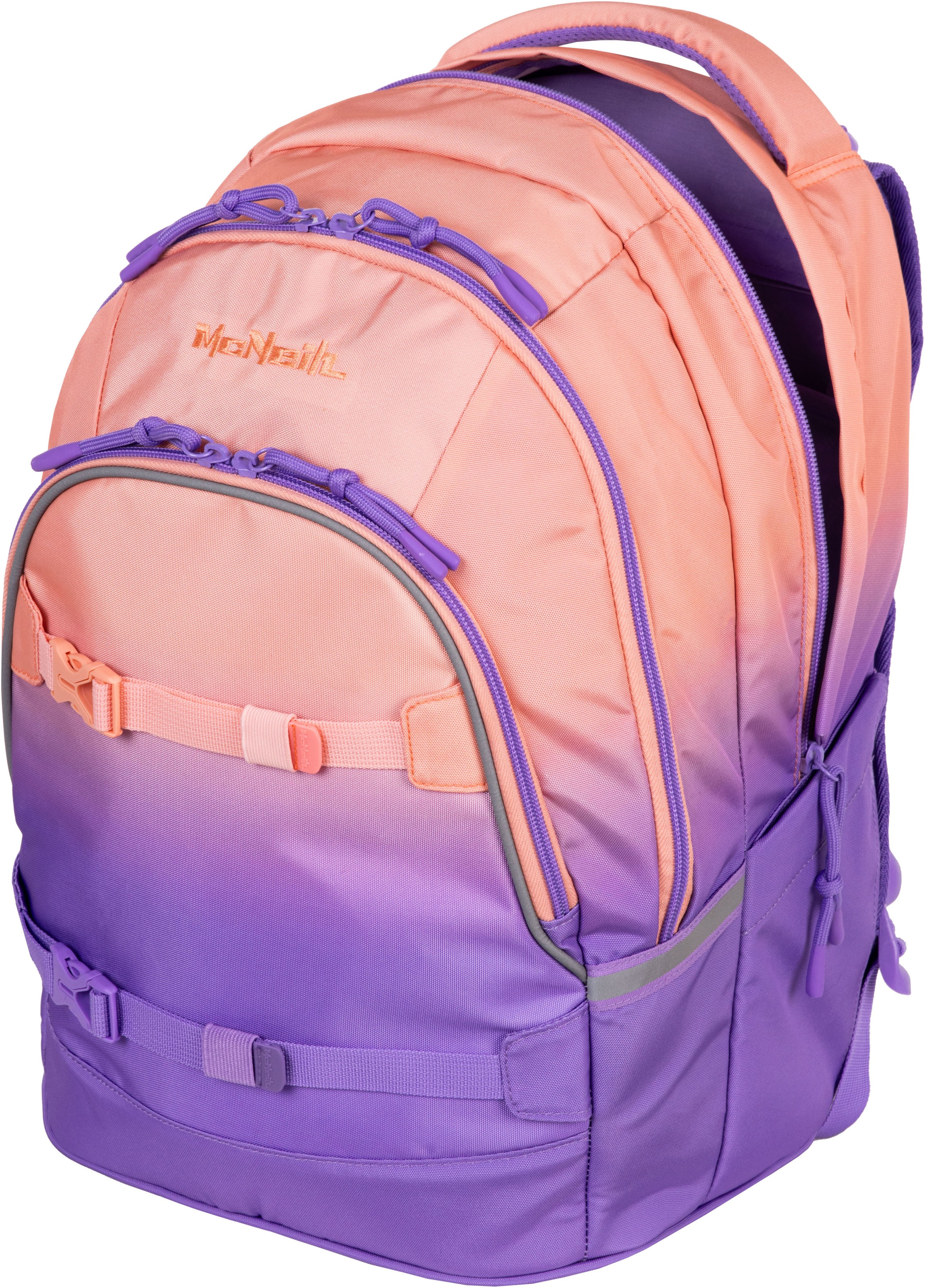 McNeill Schulrucksack »Milo«