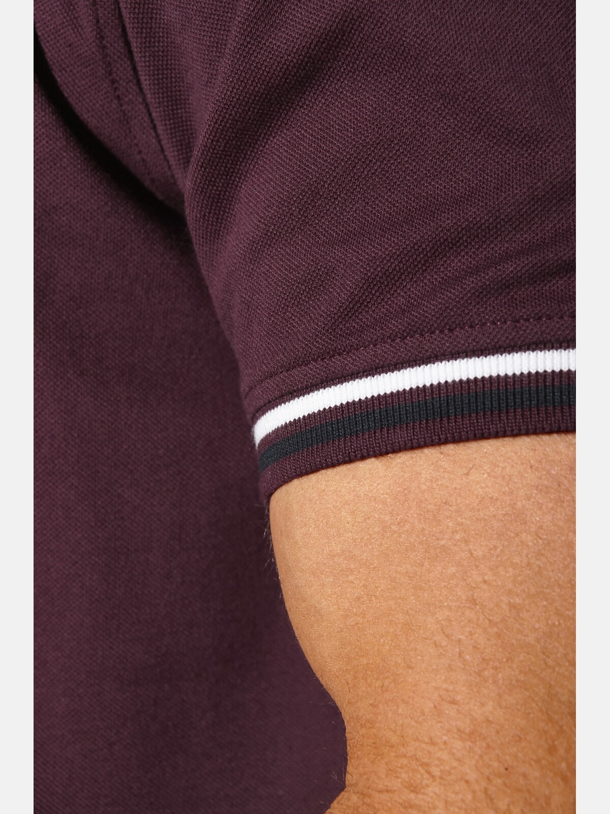 Babista Poloshirt »Poloshirt TOSCARIO«
