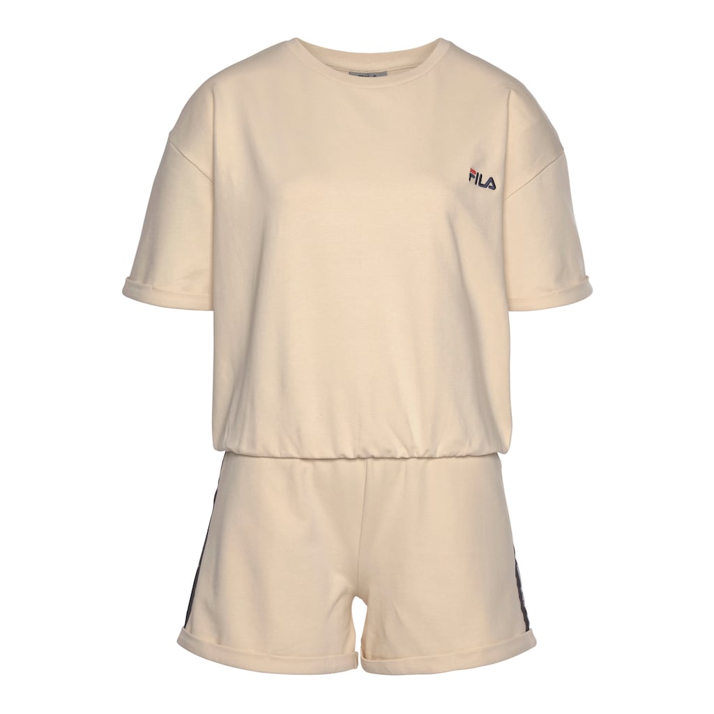 Fila Shorty, (Set, 2 tlg.)