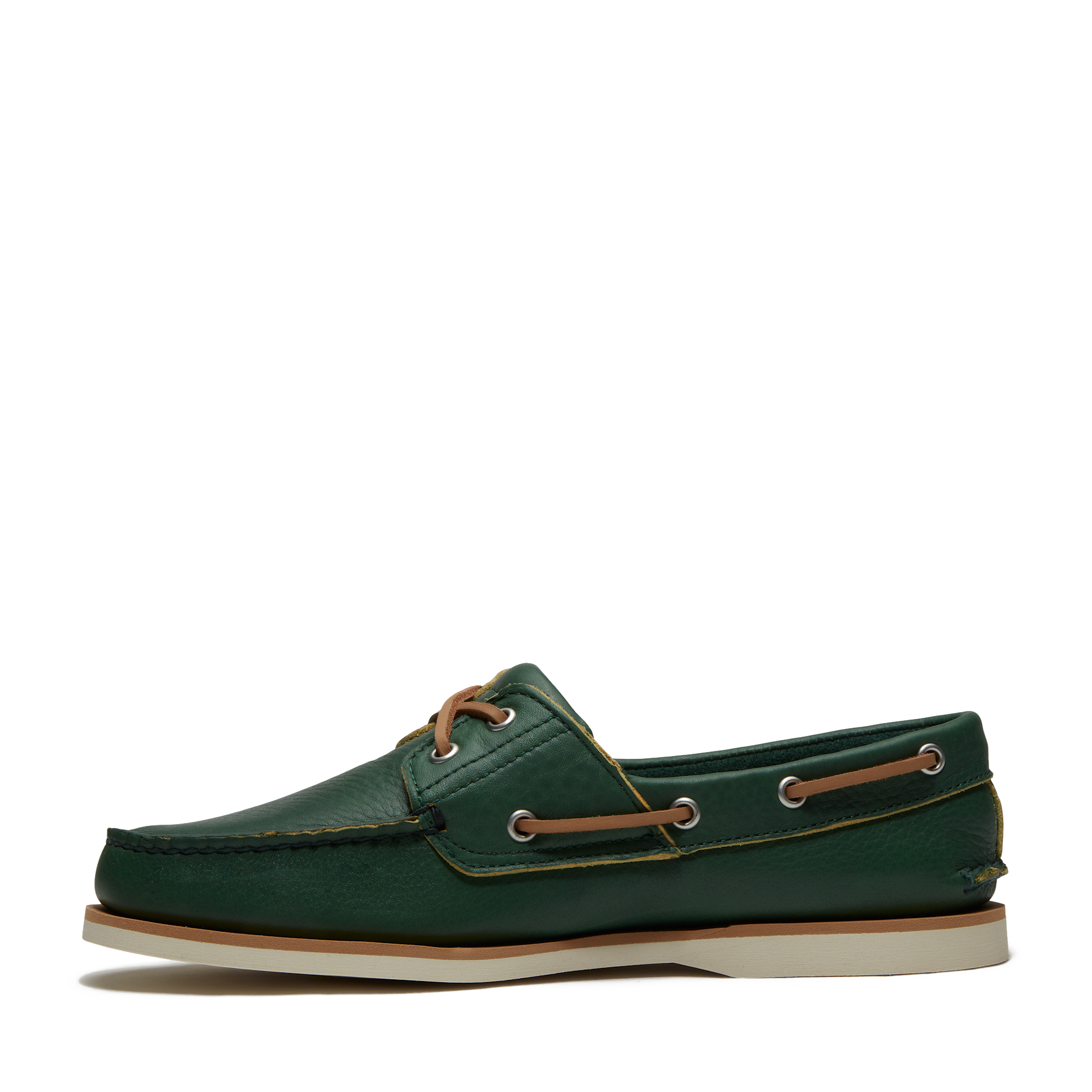 Timberland Bootsschuh »CLASSIC BOAT - BOAT SHOE«  Classic Bootsschuh aus Timberland Premium Leder