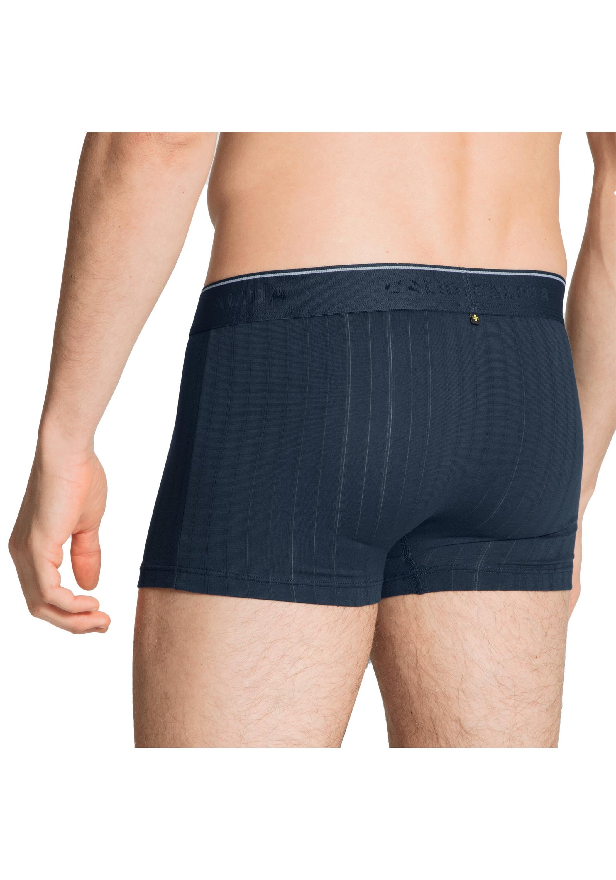CALIDA Boxershorts »Boxershort Pure & Style 1er Pack«