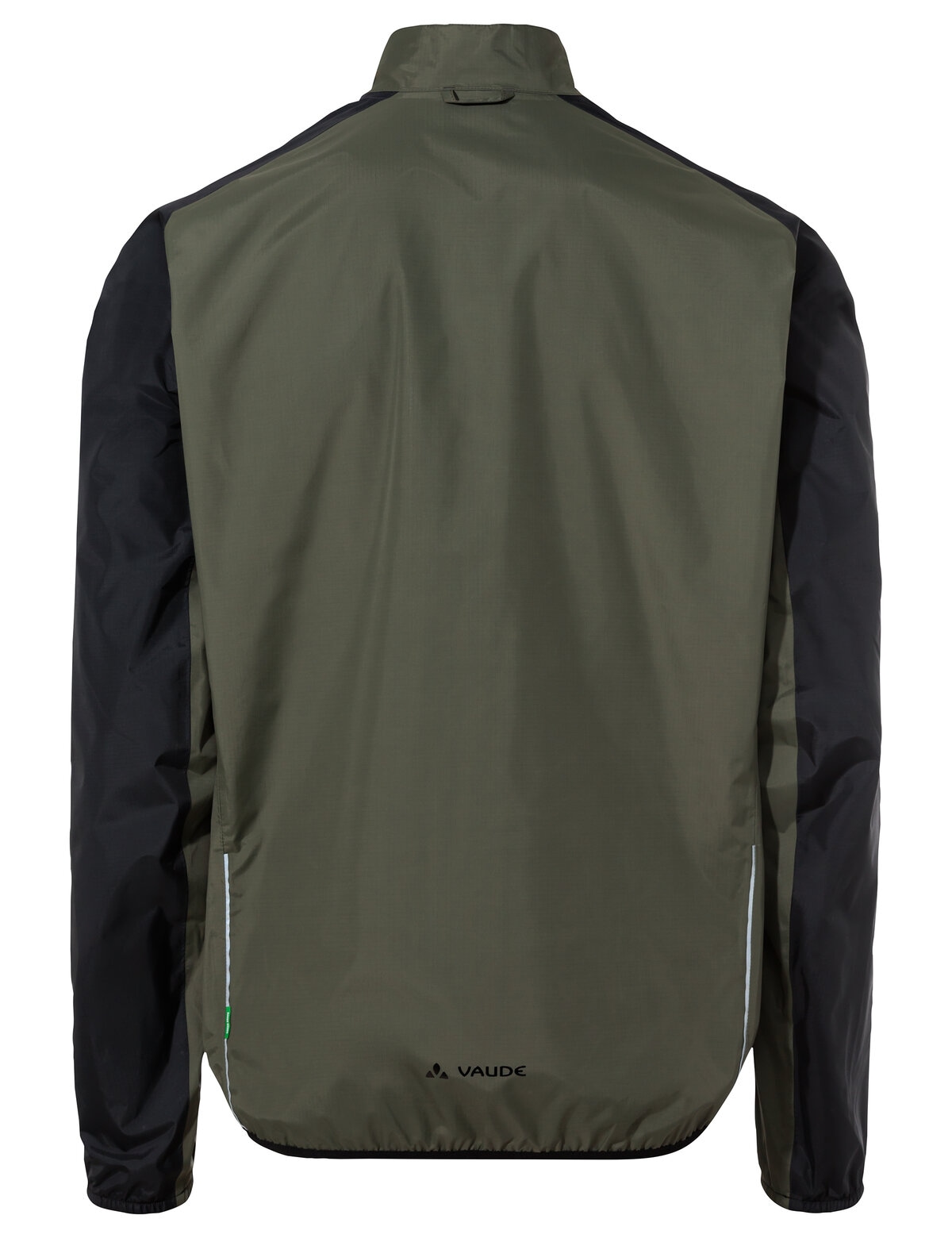 VAUDE Fahrradjacke »MEN'S DROP JACKET III«, (1 St.), Wasserdicht & Winddicht & Atmungsaktiv