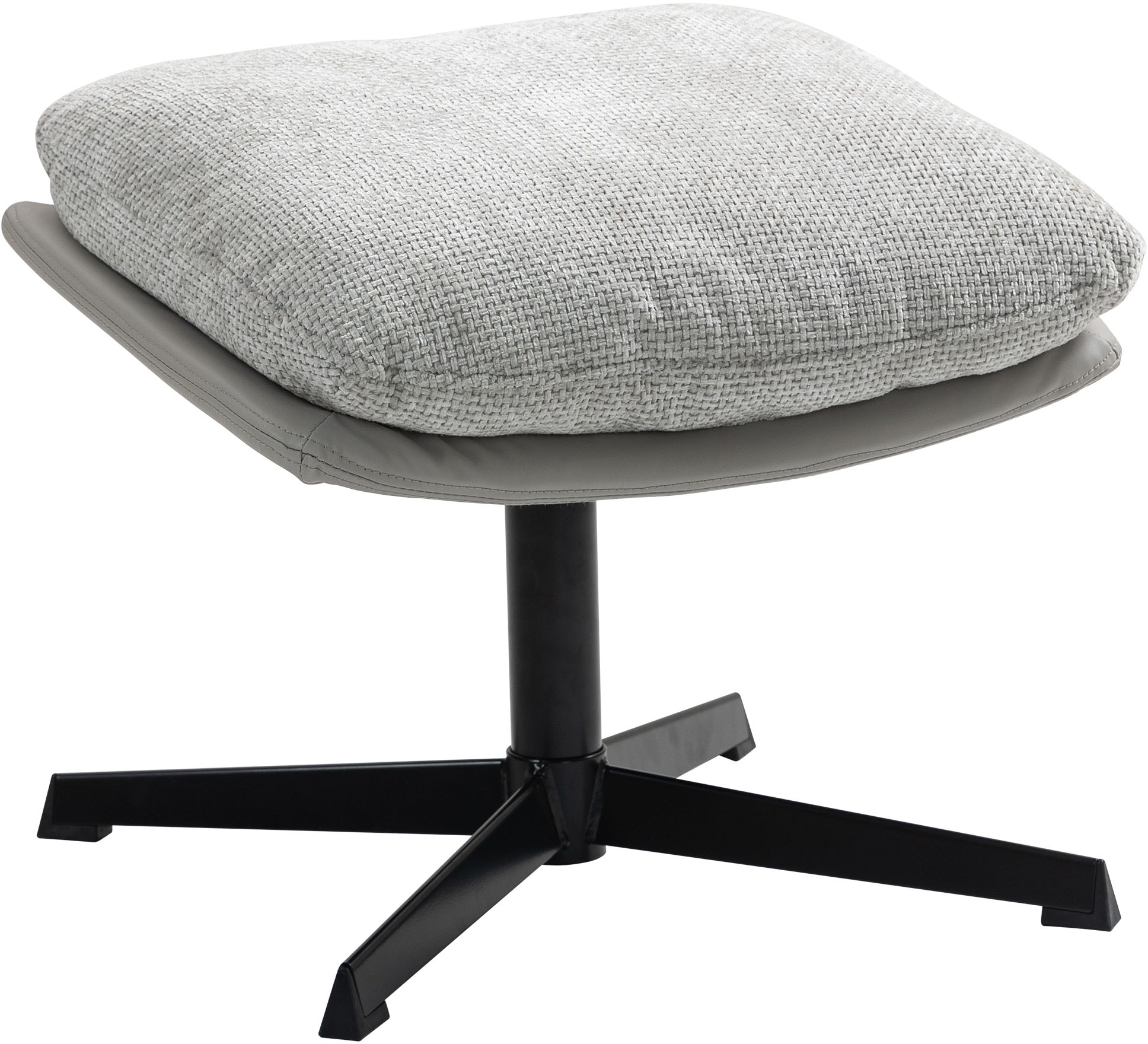 Duo Collection Relaxsessel »Tolox mit Hocker« inklusive Wippfunktion