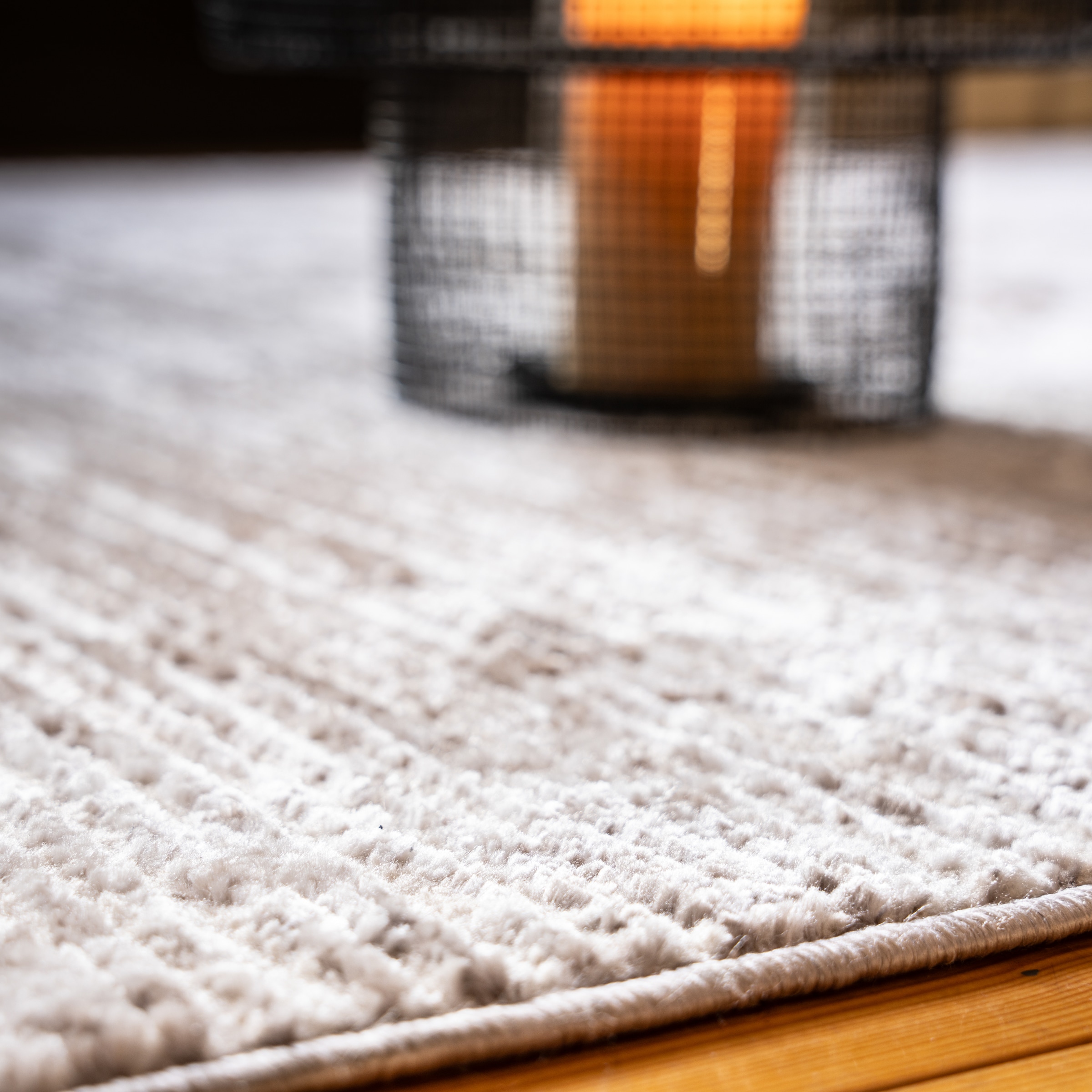 Obsession Teppich »My Nevada 343« rechteckig 5 mm Höhe modernes 3D-Design, abstaktes Motiv, Wohnzimmer