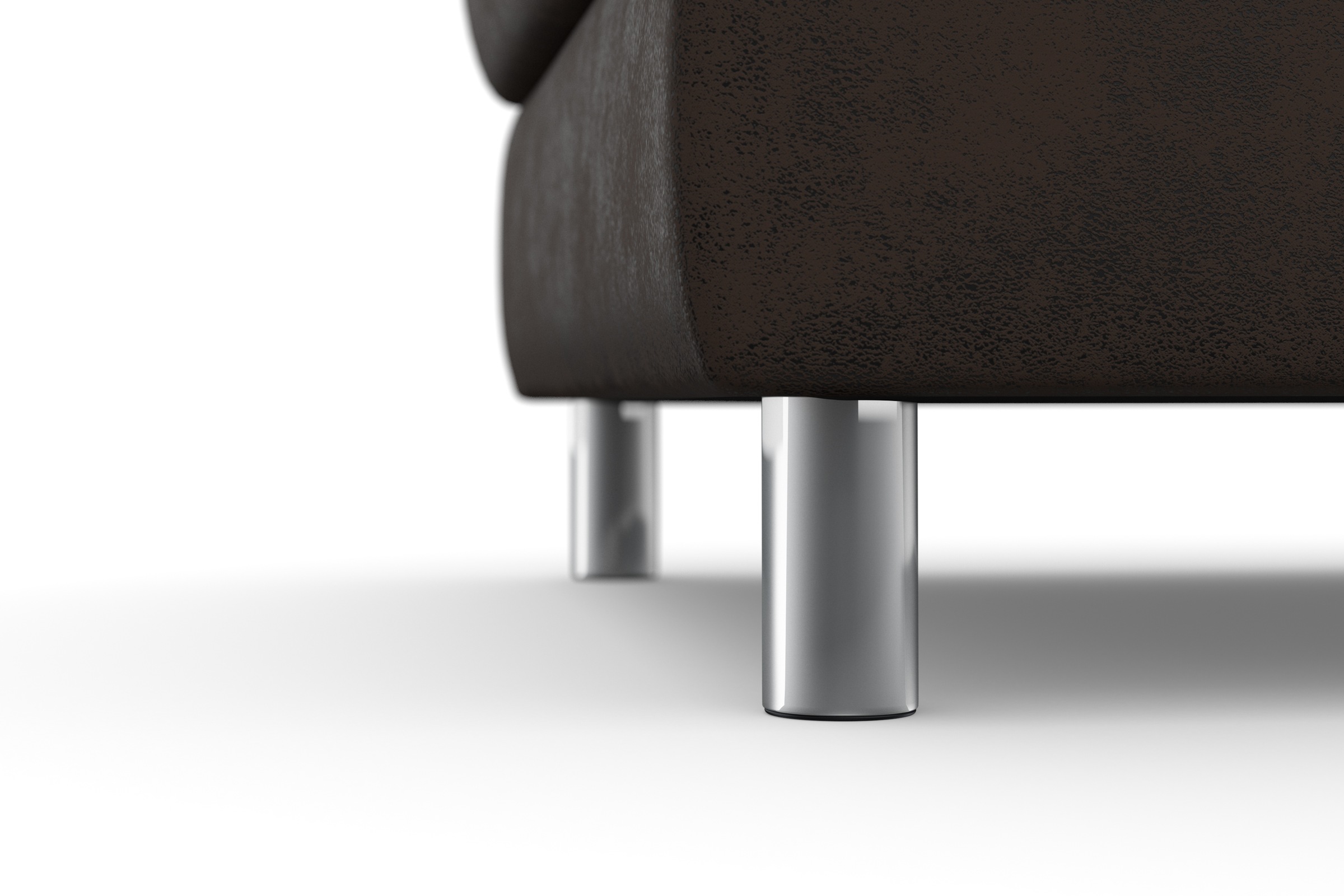COLLECTION AB Hocker »Innsbruck«, inklusive komfortablen Federkerns