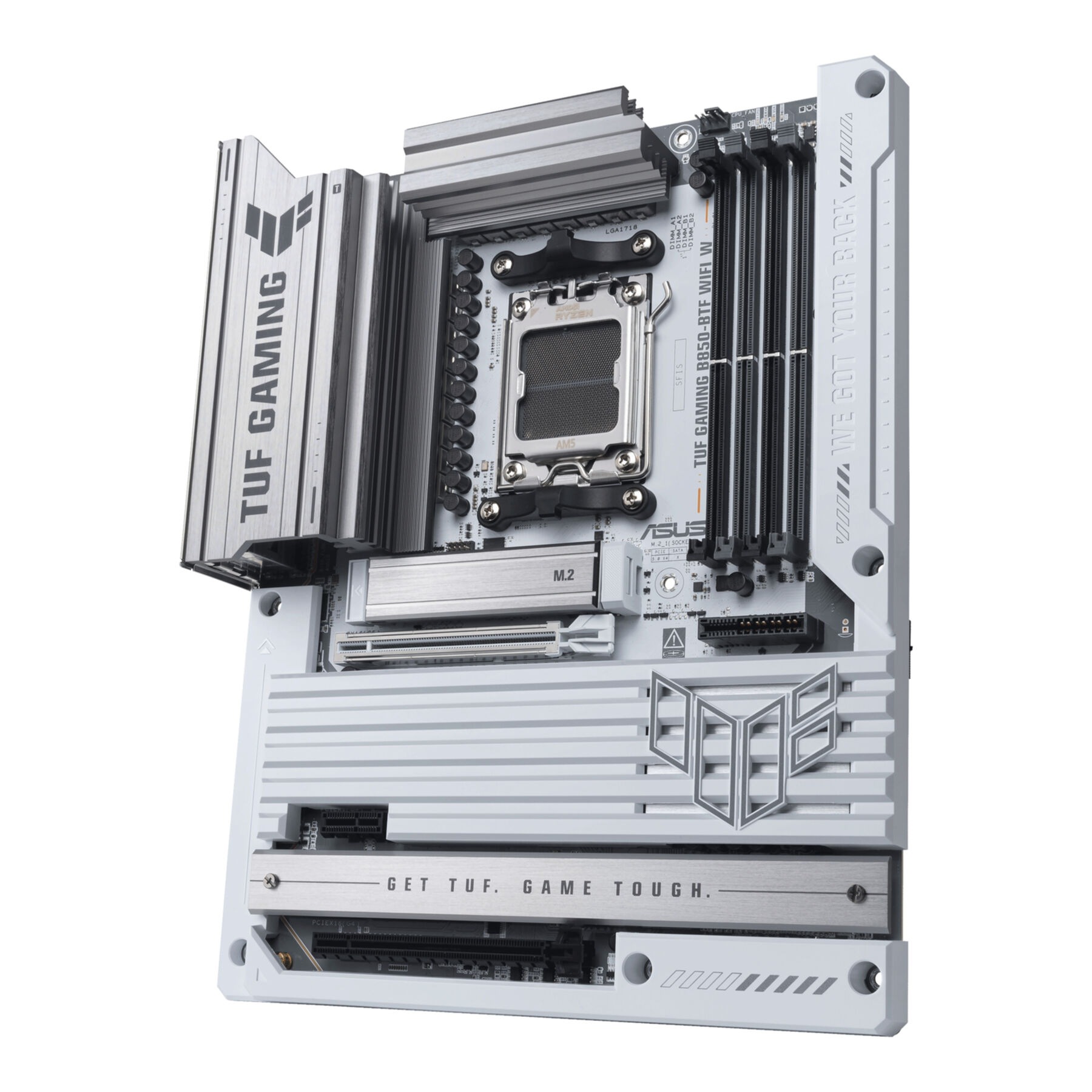 Asus Mainboard »TUF GAMING B850-BTF WIFI W«