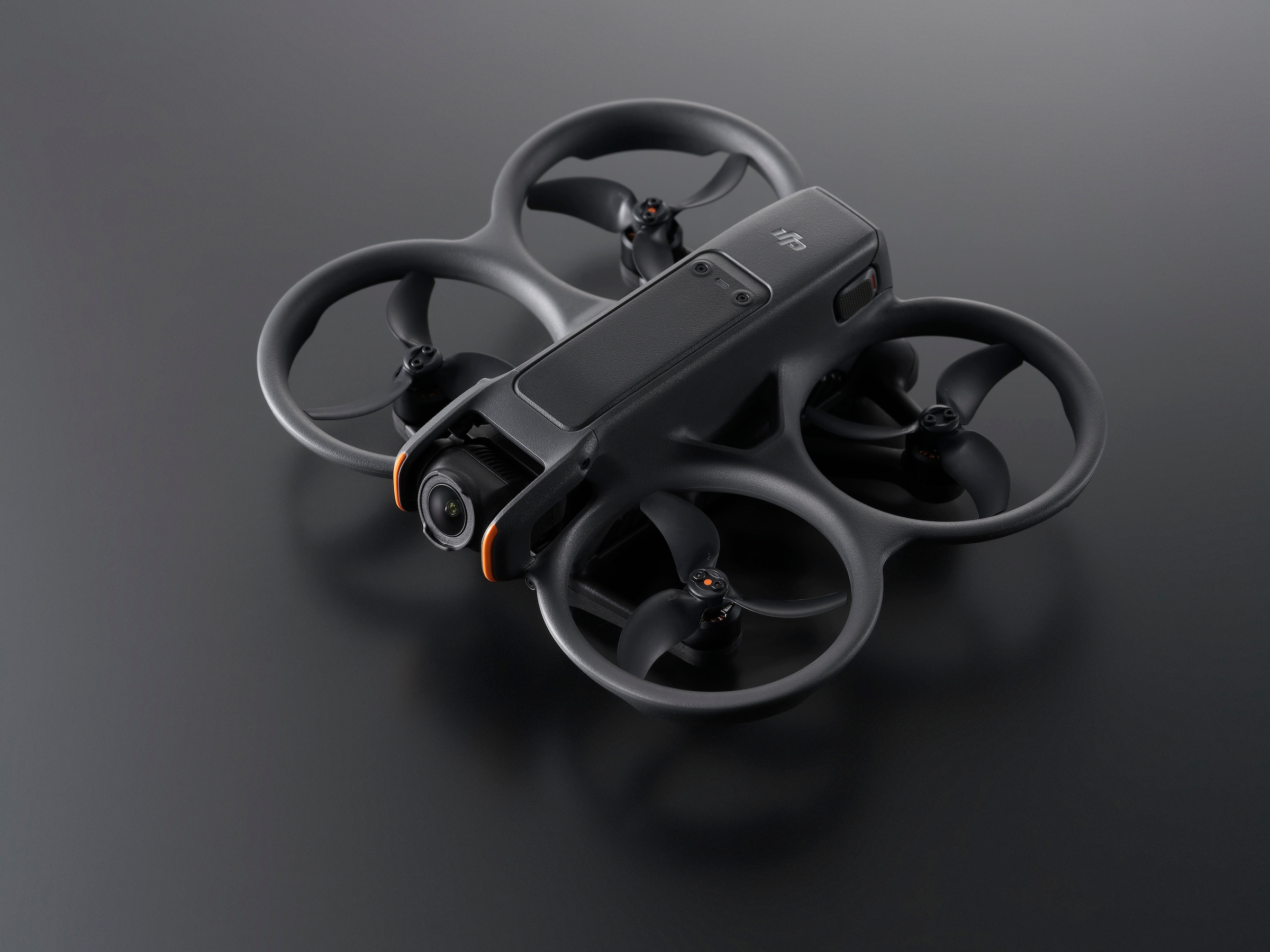 DJI Drohne »Avata 2 Fly More Combo (Single Battery)«, (Packung)