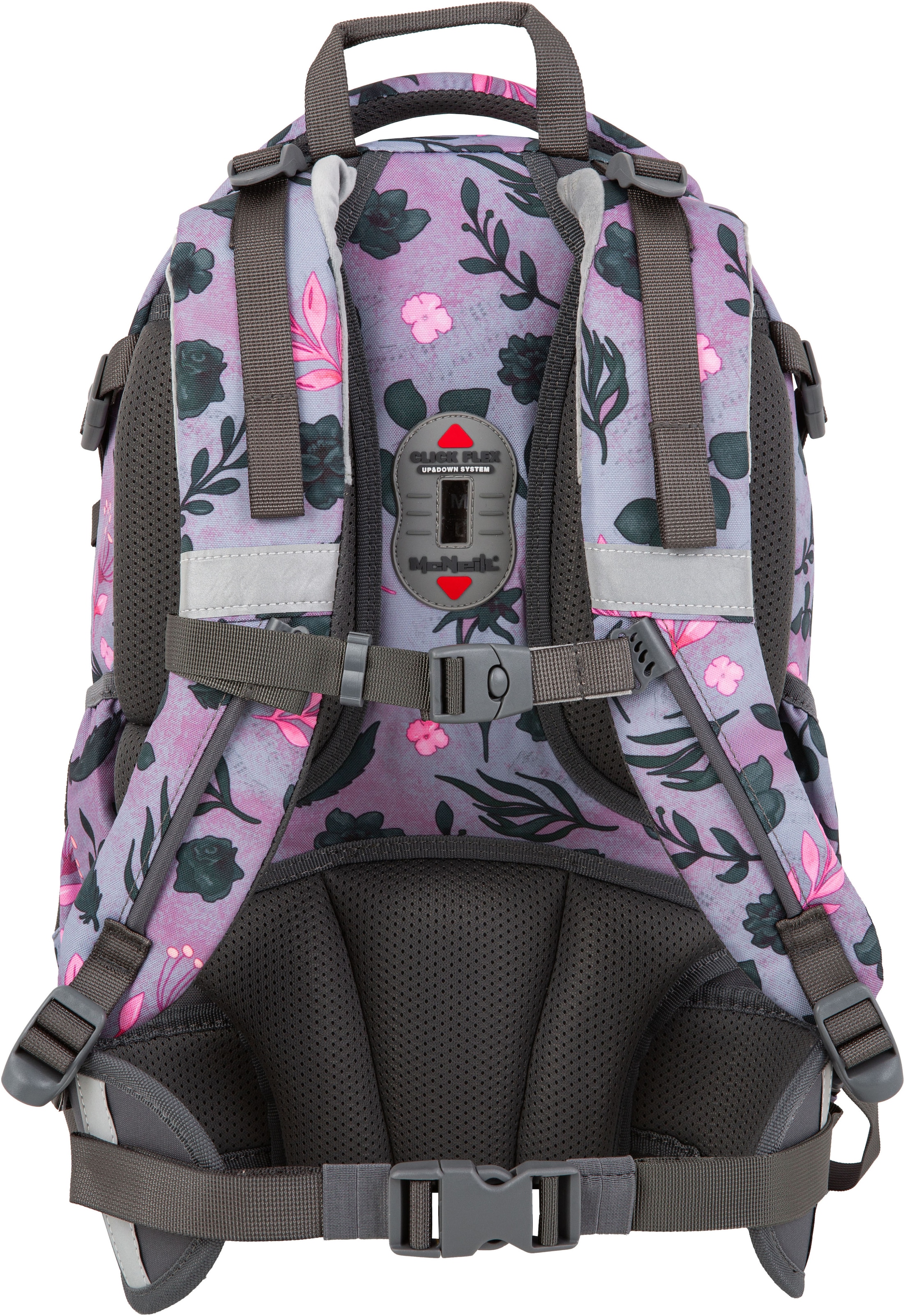 McNeill Schulrucksack »Luca«