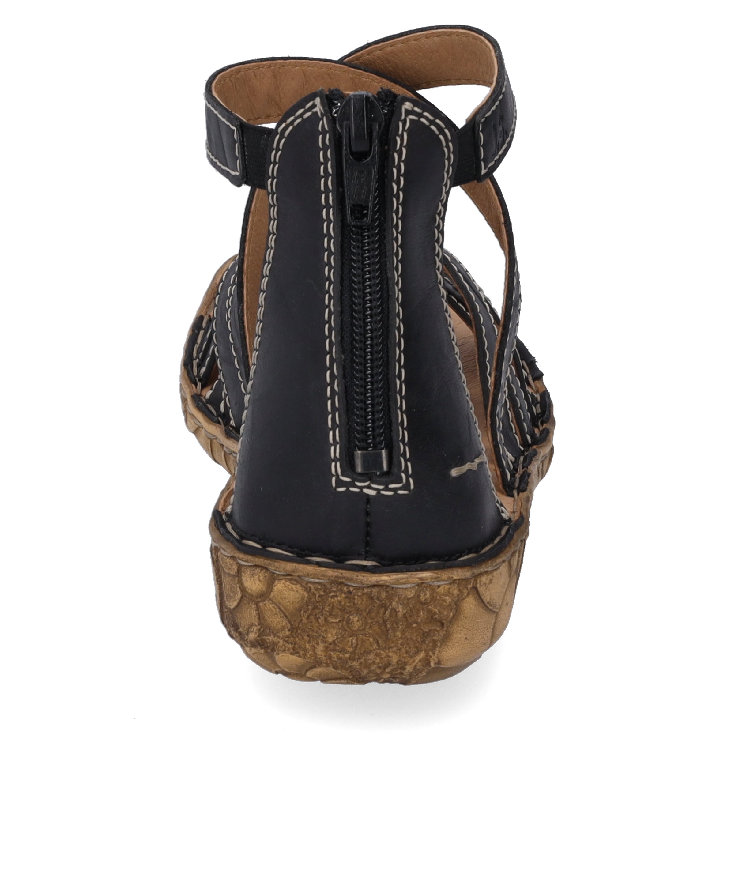 Josef Seibel Sandale »Rosalie 53, schwarz«