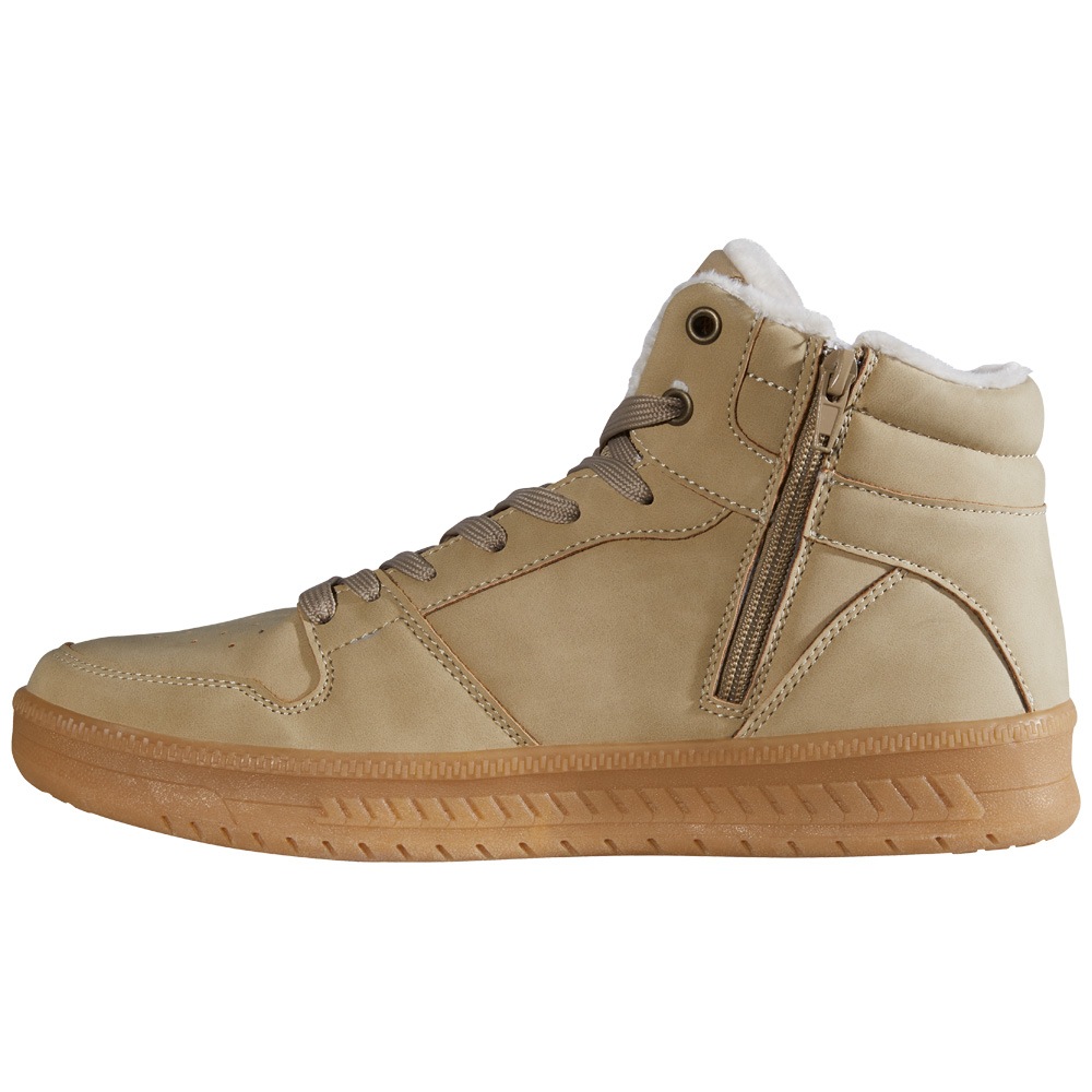 lotto Sneaker  - mit kuschelig weichem Wohlf&uuml;hlfutter<br />