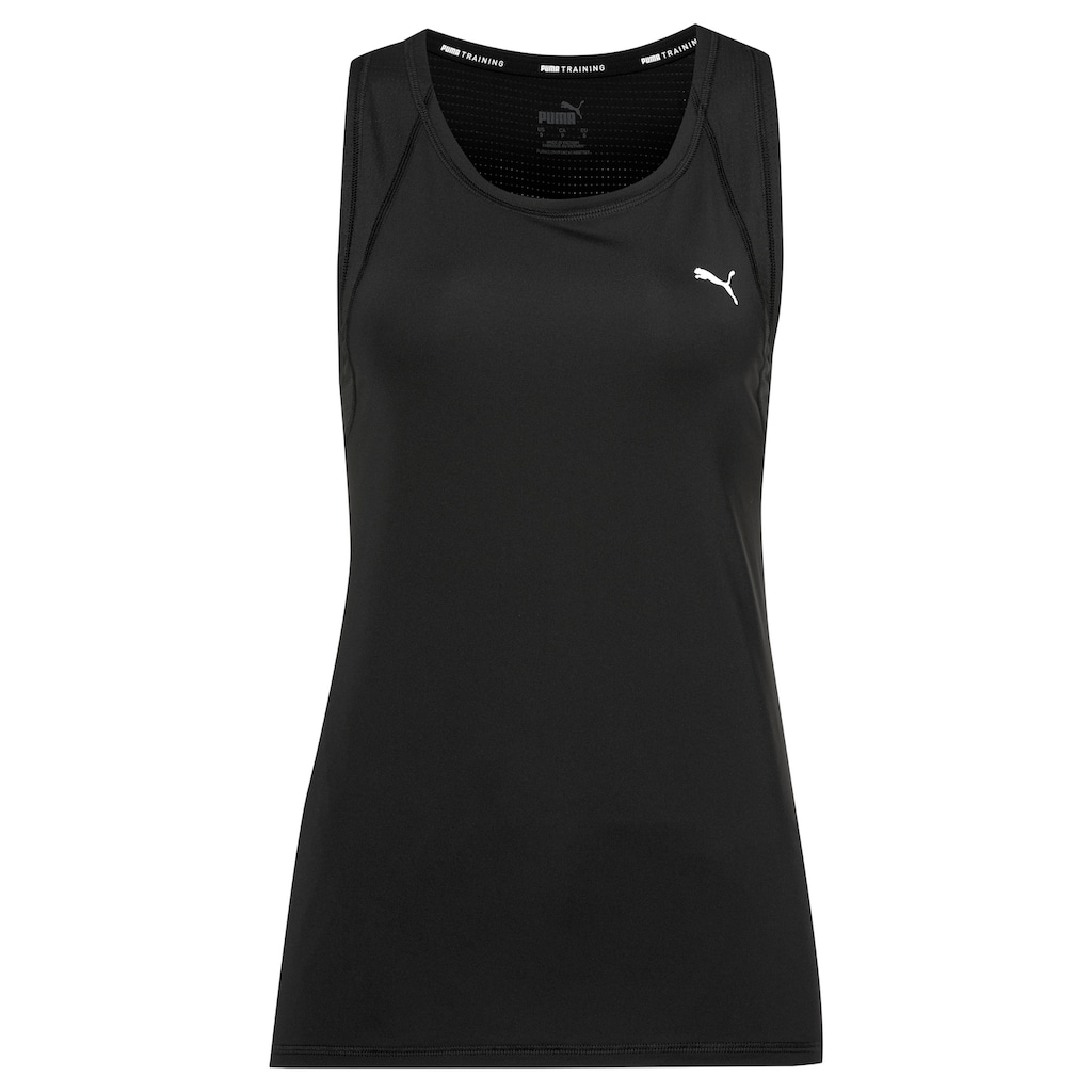 PUMA Tanktop »TRAIN FAVORITE TANK«