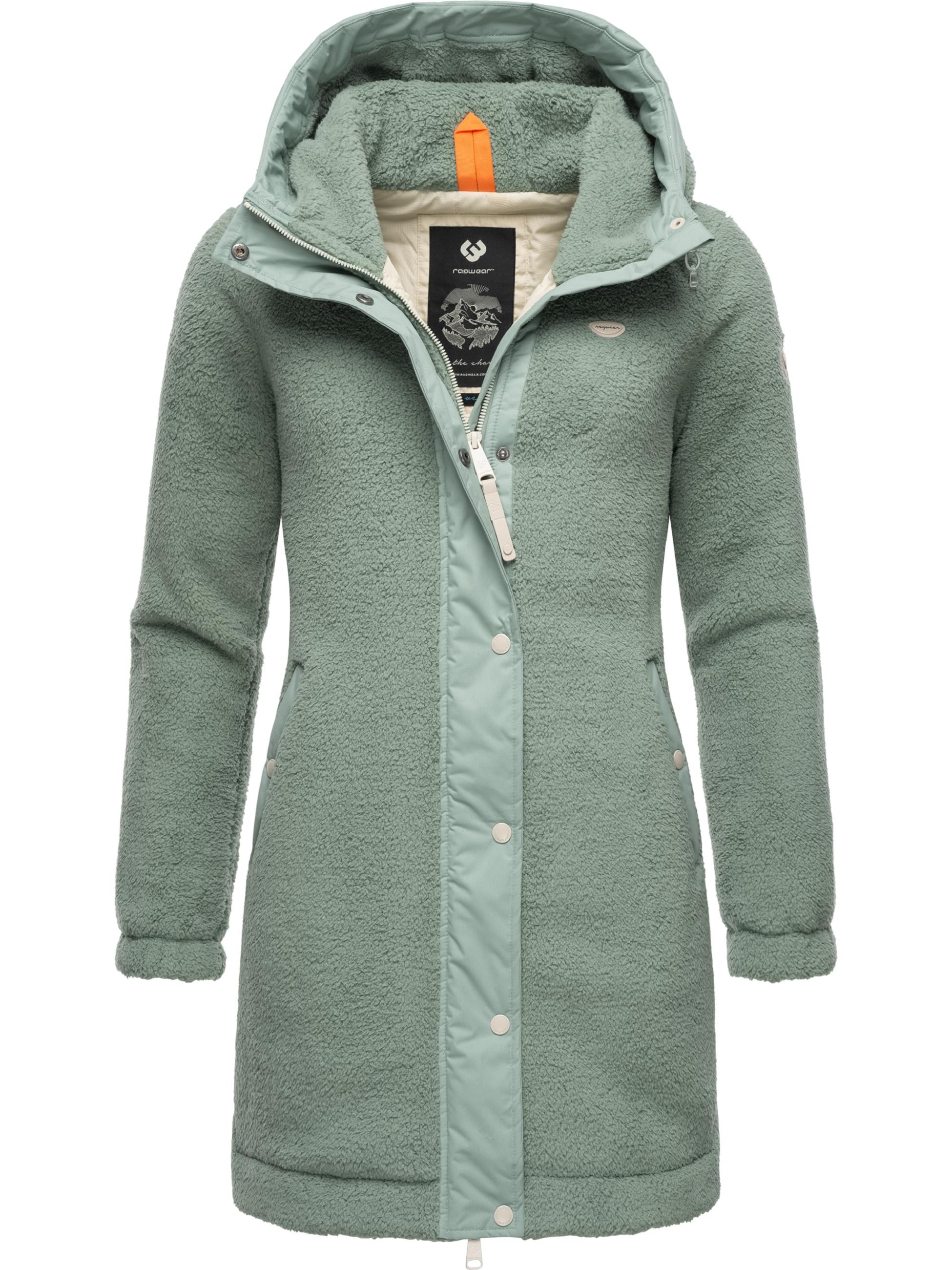 Ragwear Outdoorjacke »Übergangsjacke Cousy«