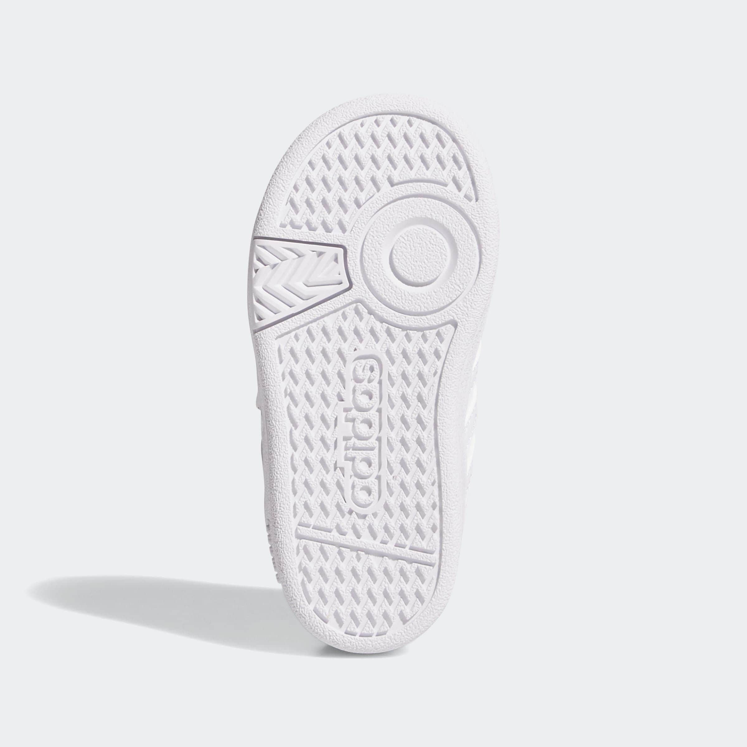 adidas Sportswear Klettschuh »HOOPS 4.0 KIDS«, für Kinder