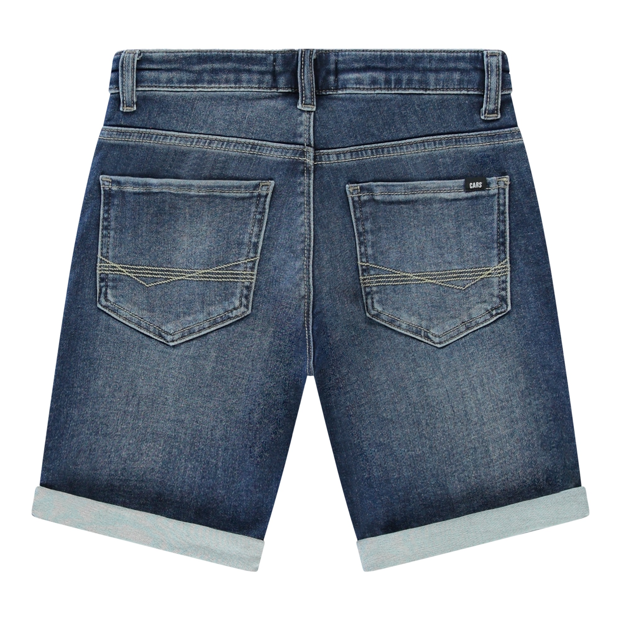 CARS JEANS Shorts »Kids CALIFORNIA Short«