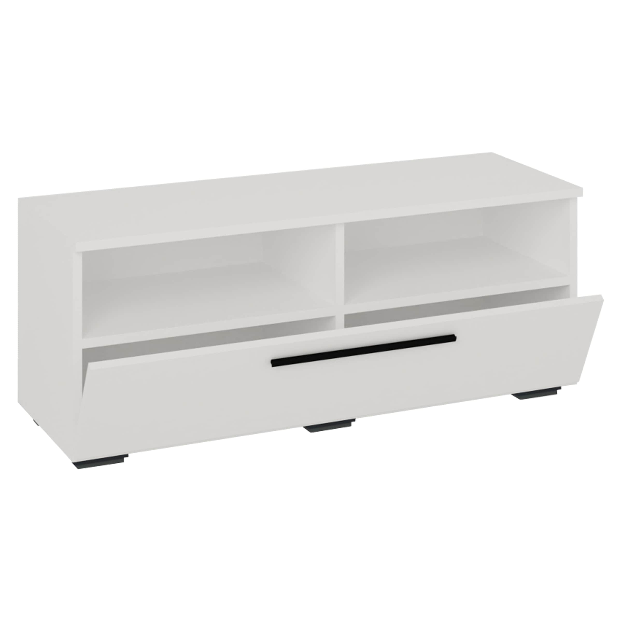 VCM Wohnzimmertisch »Holz TV Lowboard Möbel Fernsehschrank Arila L«