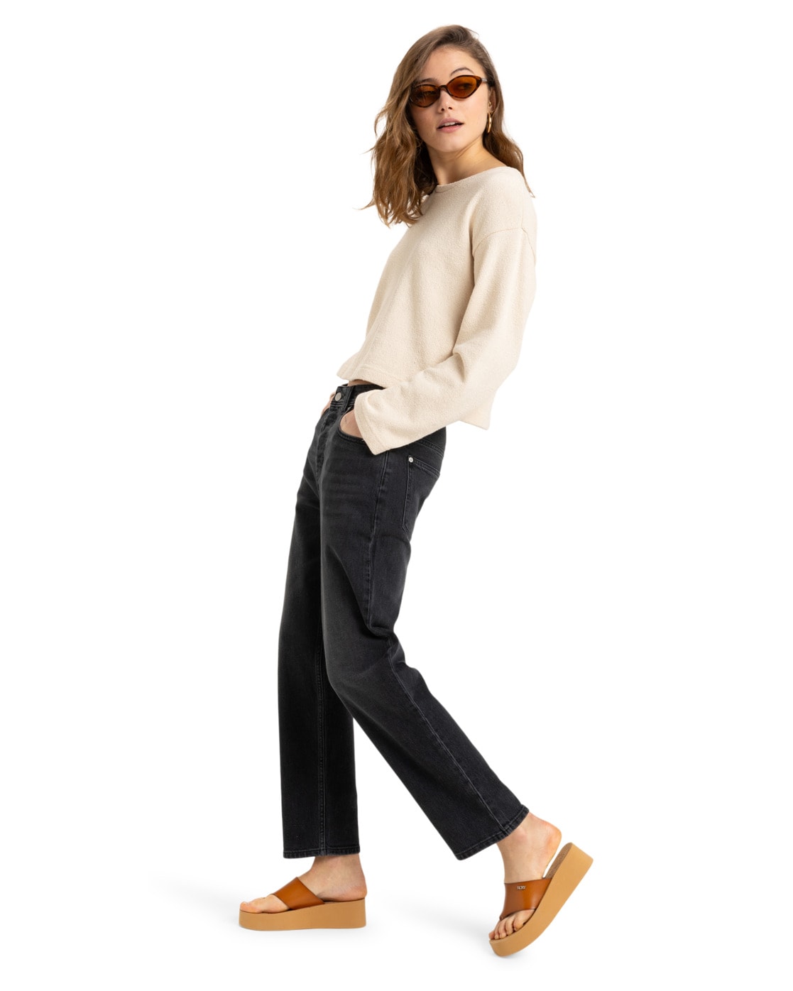 Roxy Funktionshose »Patti«