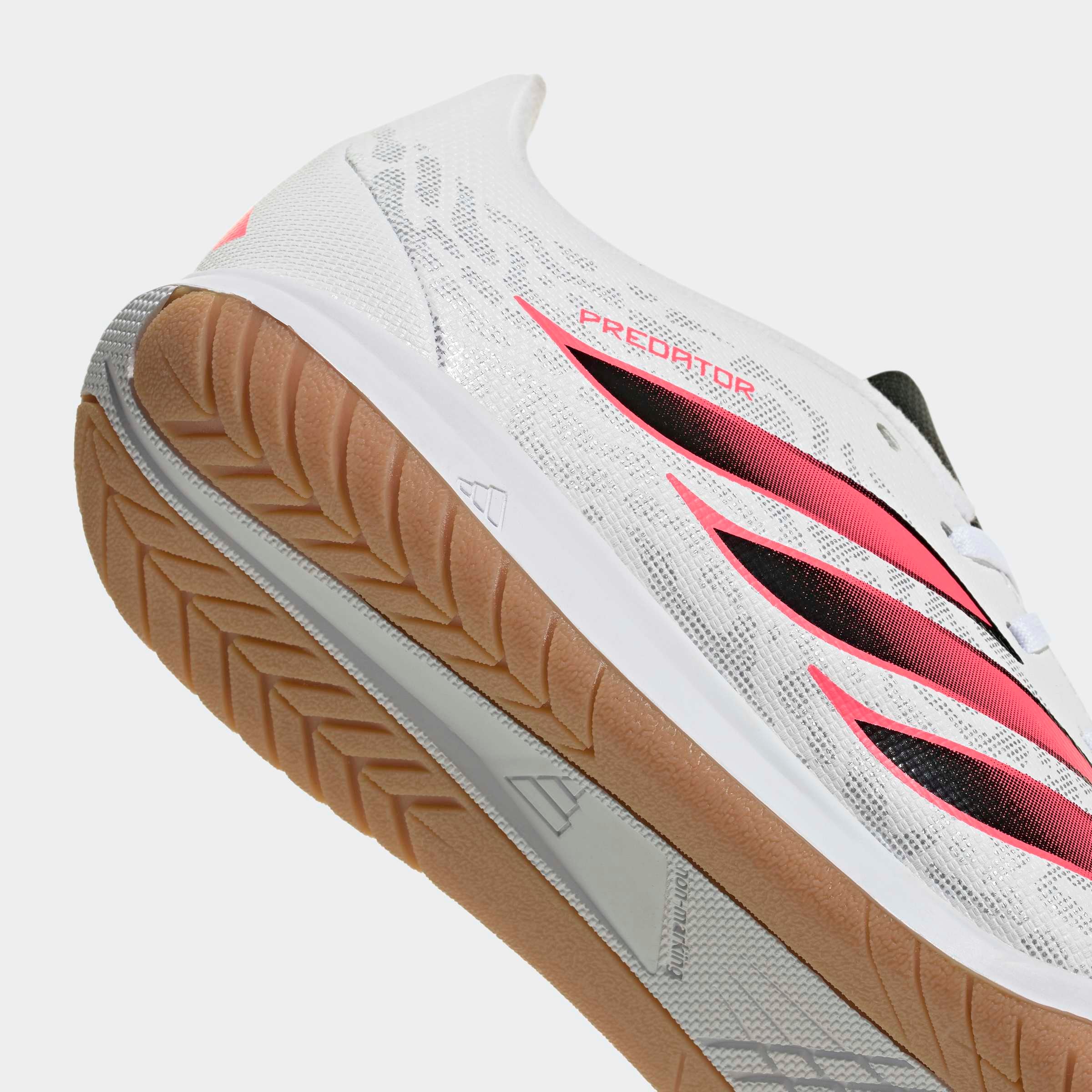adidas Performance Fußballschuh »PREDATOR CLUB SALA KIDS«  für Hallenboden, für Jugendliche & Kinder