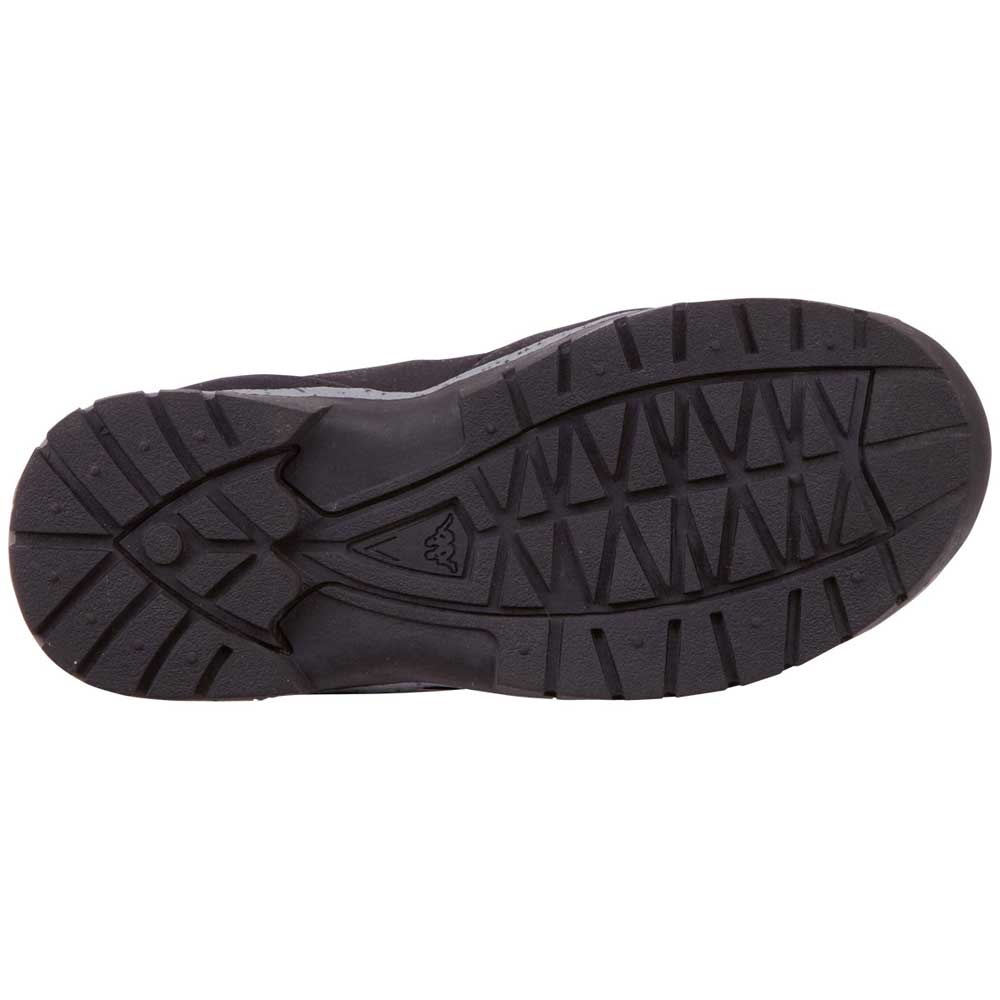 Kappa Winterboots, mit reflektierenden Details