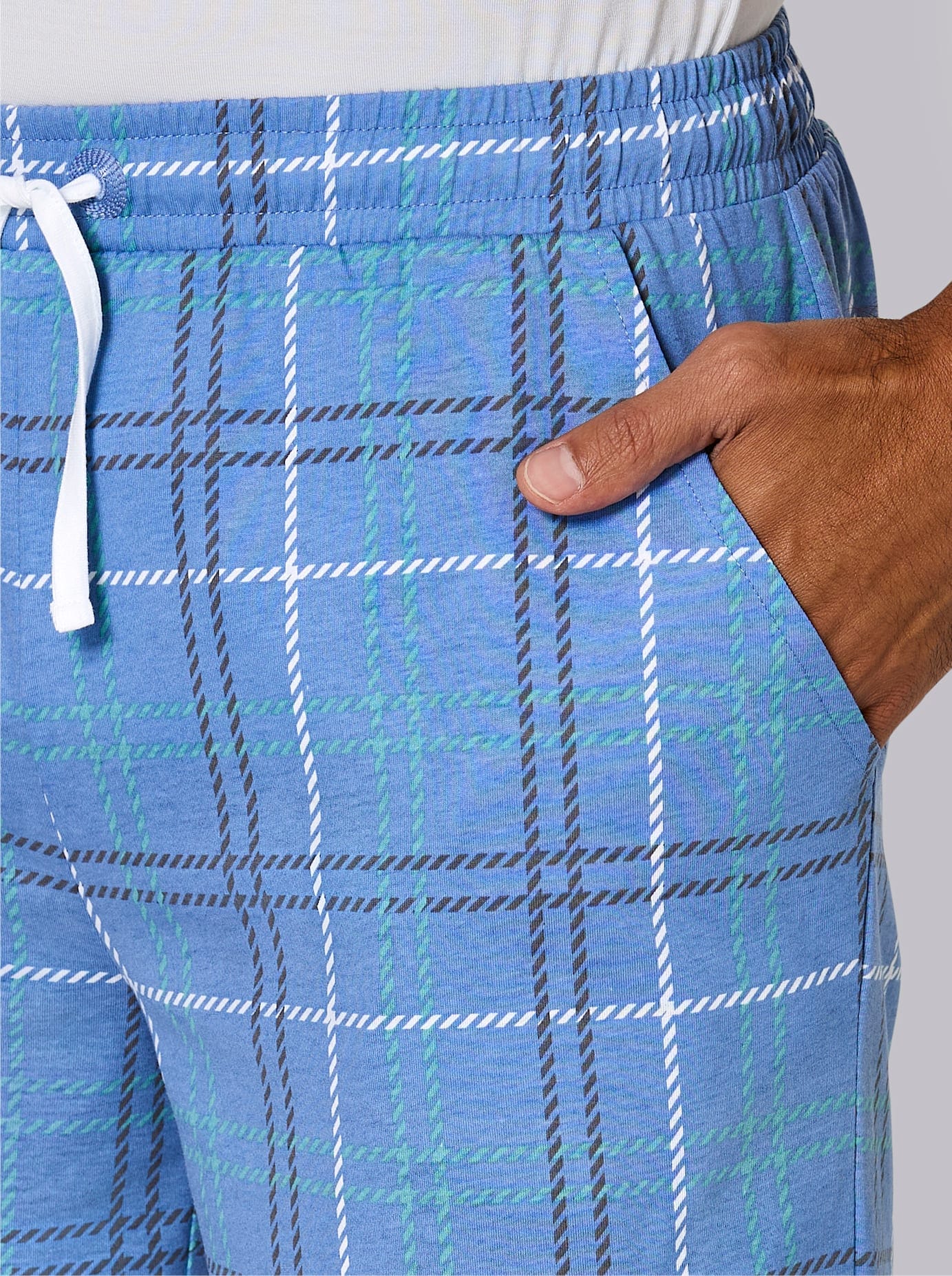 wäschepur Schlafshorts