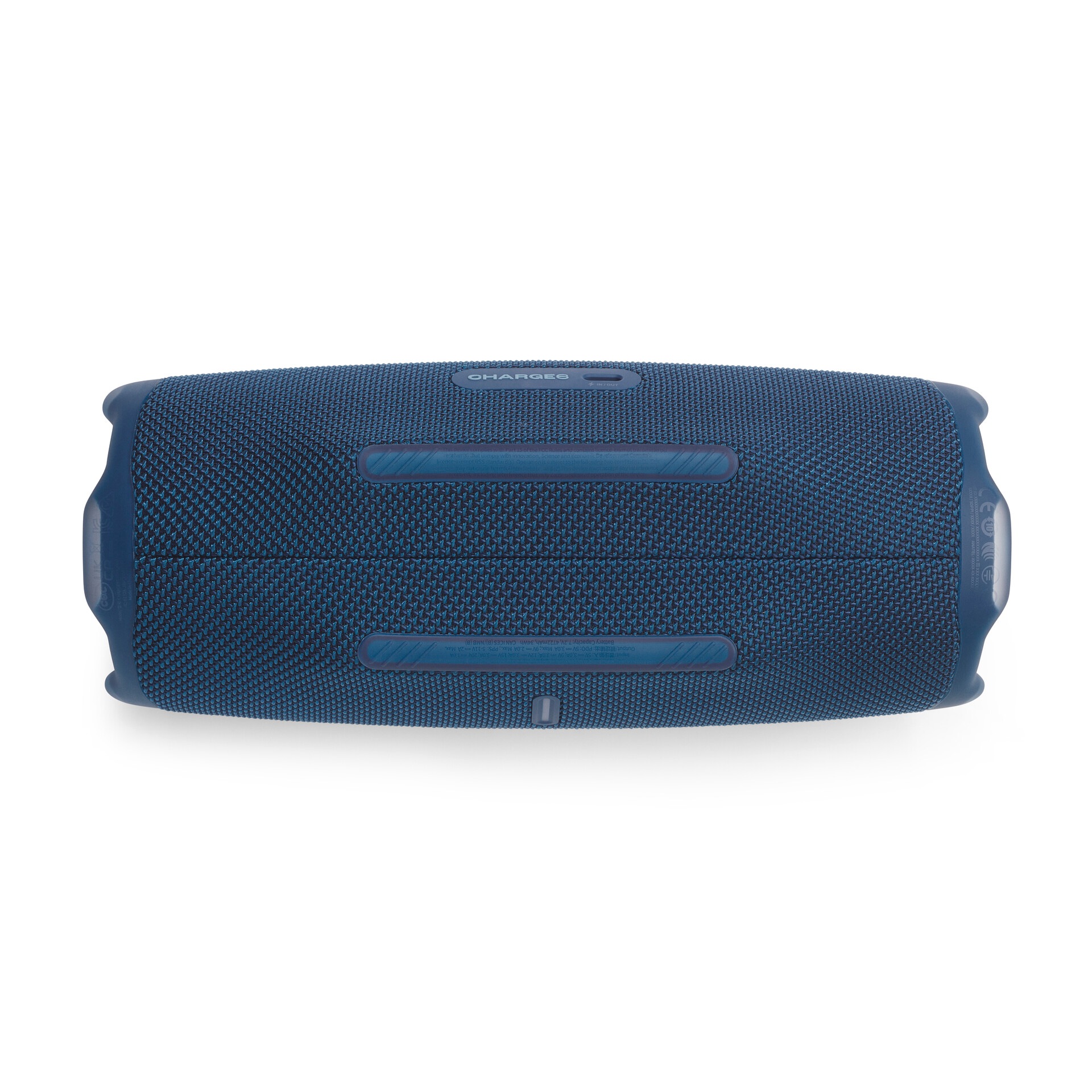 JBL Bluetooth-Lautsprecher »CHARGE 6«, wasserdicht und stoßfest