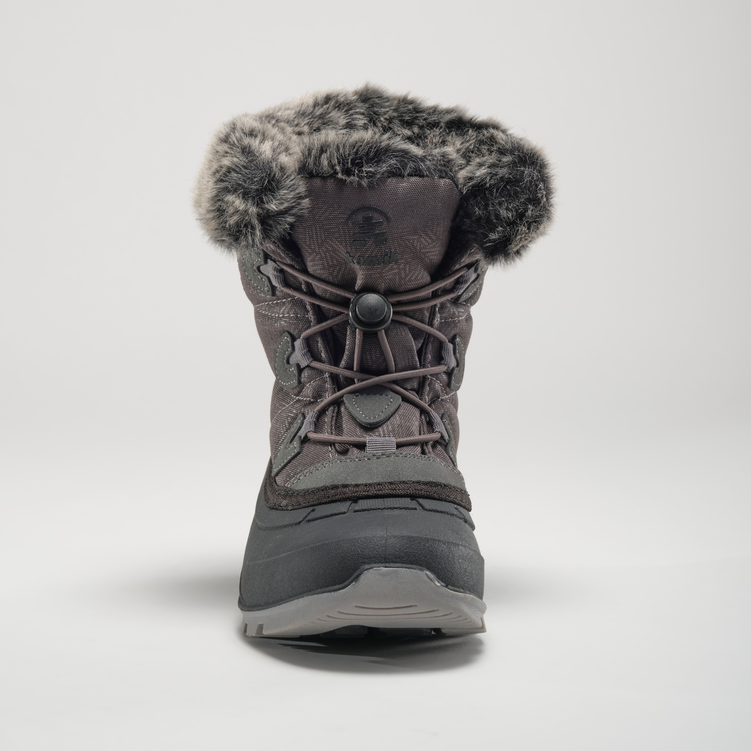 Kamik Winterboots »MOMENTUML2«  Snowboots,Winterstiefel,gefüttert,wasserdicht