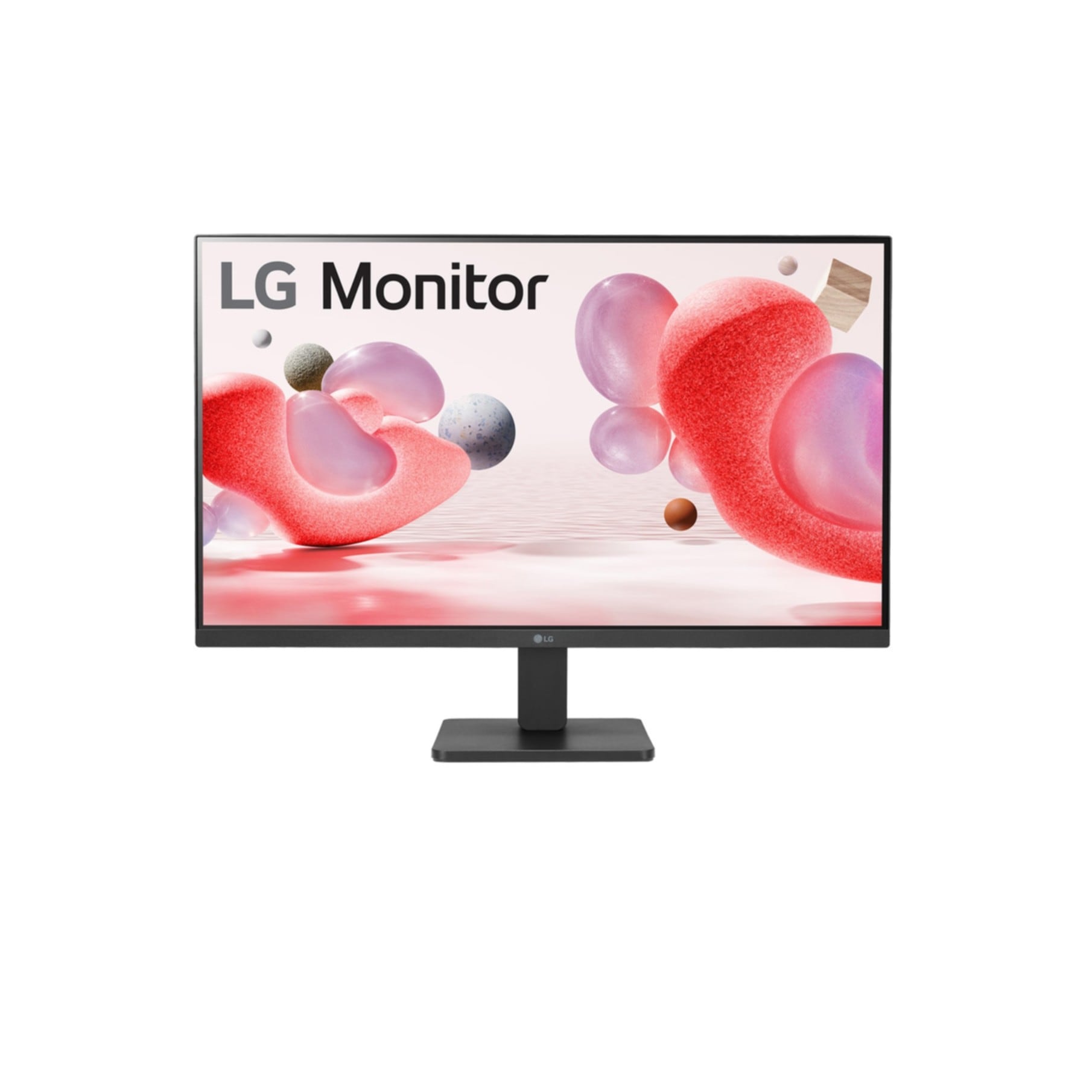 LG LED-Monitor »27MR400-B«, 69 cm/27 Zoll, 1920 x 1080 px, Full HD, 1 ms Reaktionszeit, 100 Hz