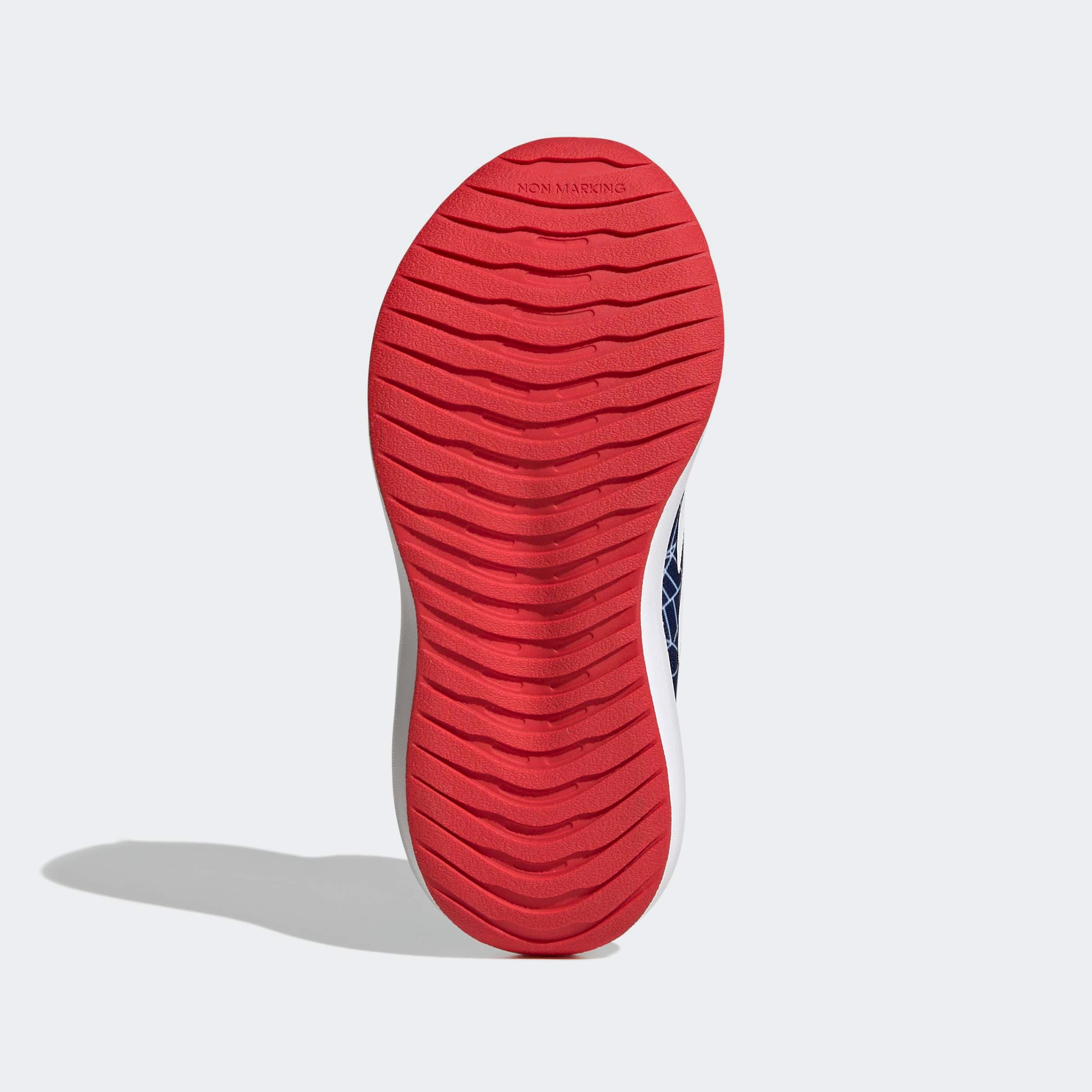 adidas Sportswear Sneaker »ADIDAS MARVEL SPIDER-MAN RUNFALCON 6 KIDS«  für Kinder & Jugendliche